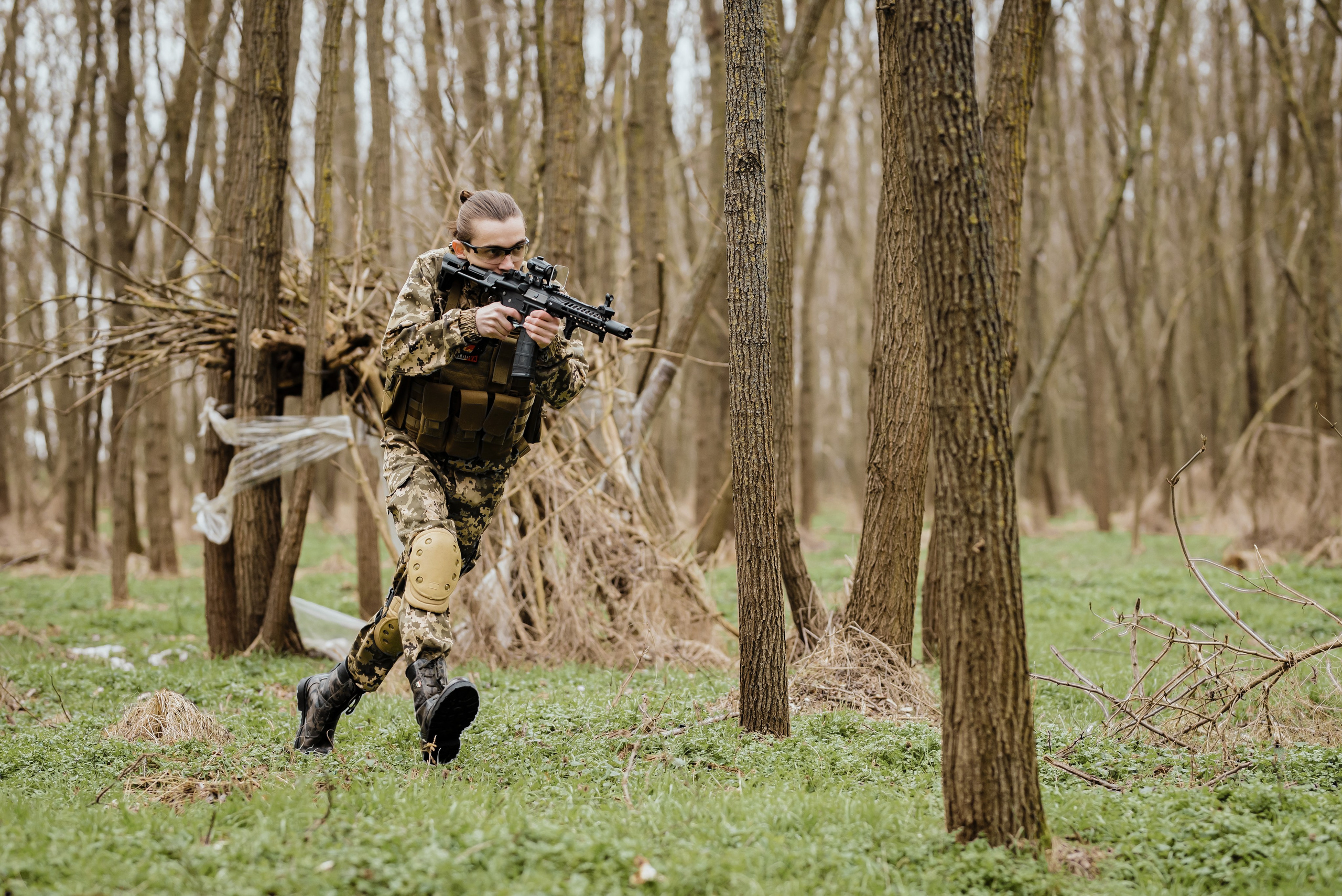 Army Agent - Maxim. Andrei Samuel – Fotograf București | Evenimente, Studio, Imobiliare, Produs