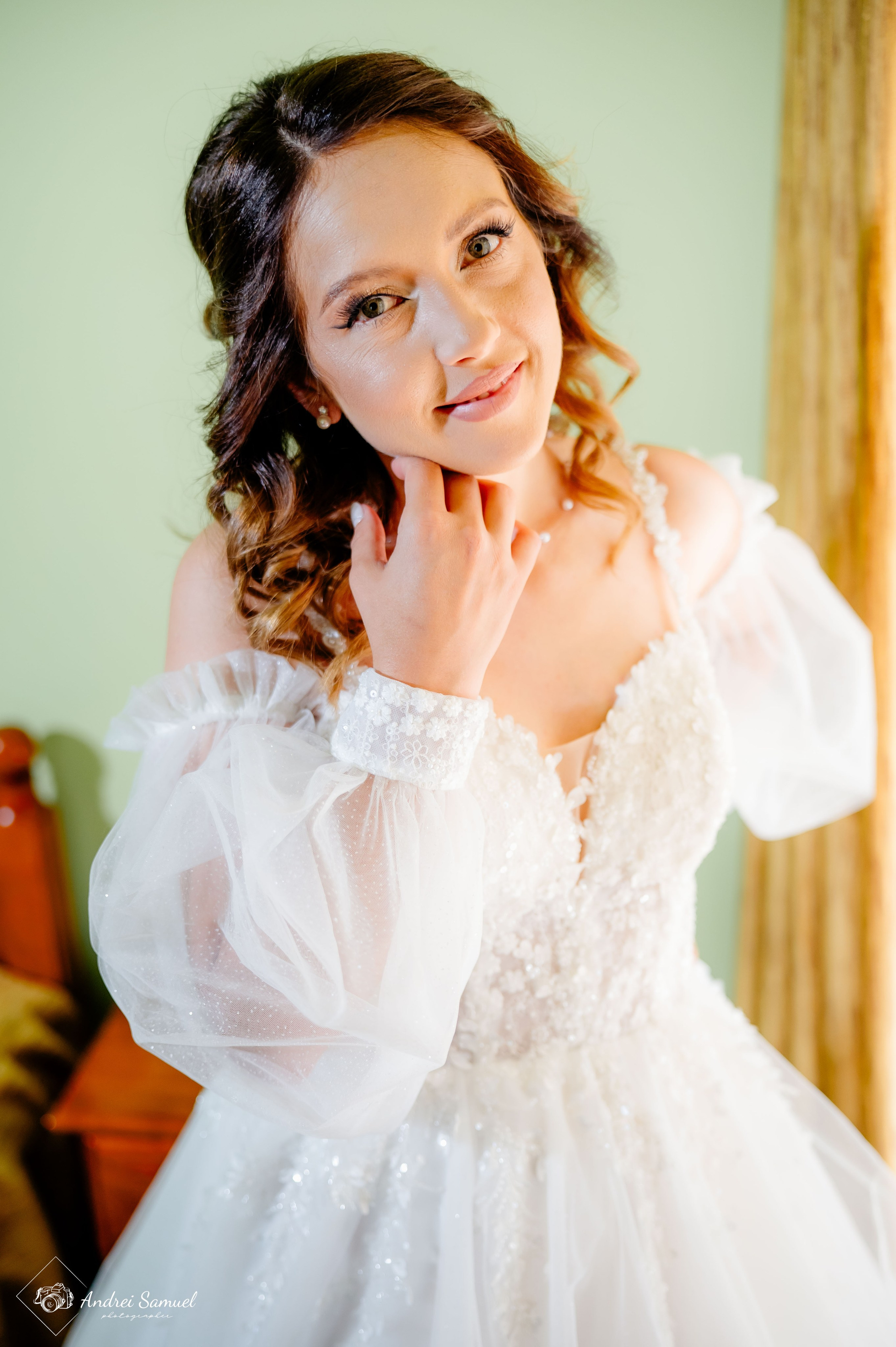 Anca & Daniel. Andrei Samuel – Fotograf București | Evenimente, Studio, Imobiliare, Produs