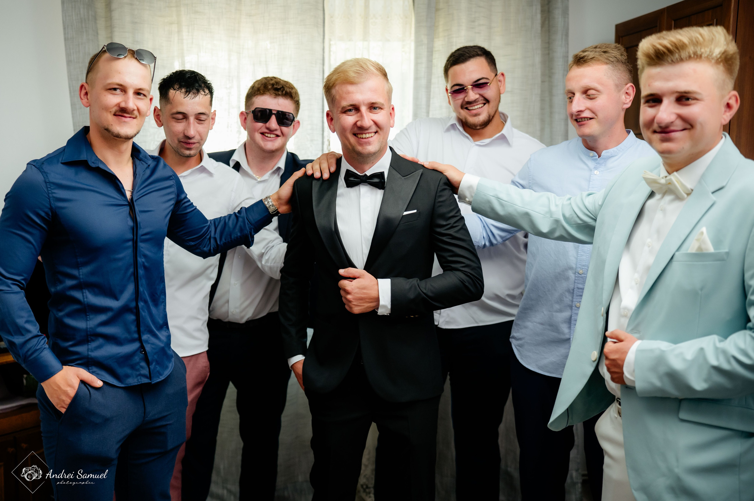 Albertina & Marius. Andrei Samuel – Fotograf București | Evenimente, Studio, Imobiliare, Produs