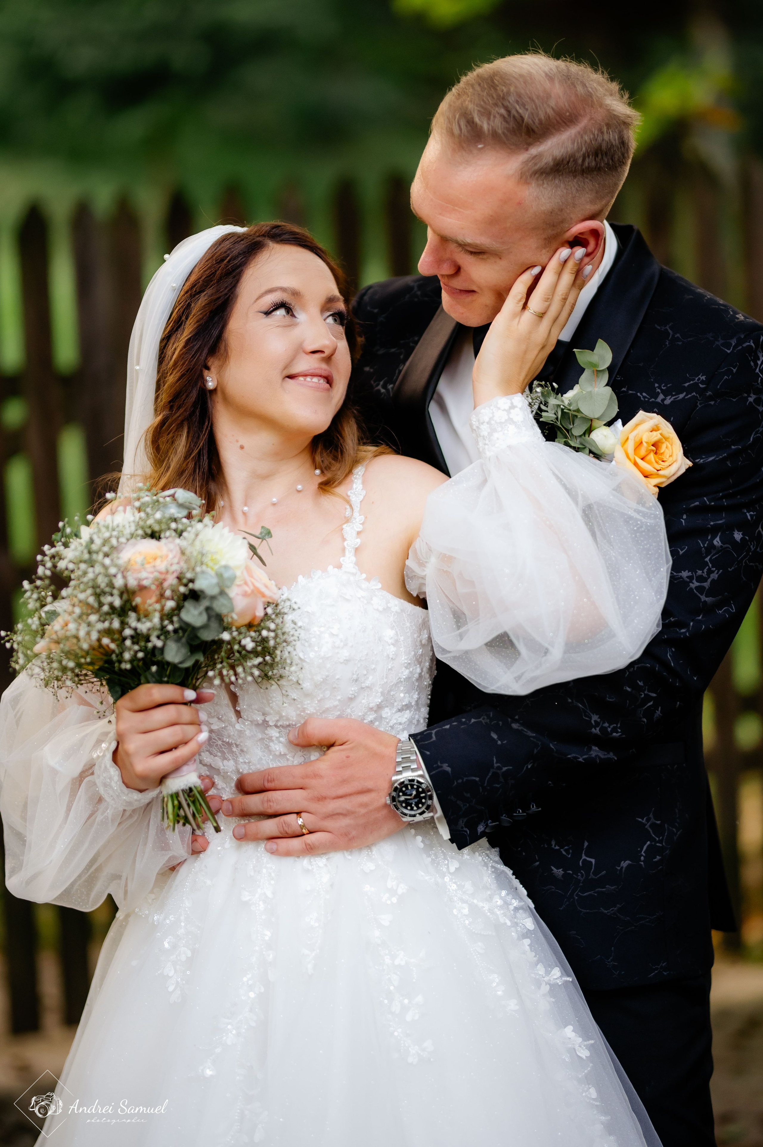 Anca & Daniel. Andrei Samuel – Fotograf București | Evenimente, Studio, Imobiliare, Produs