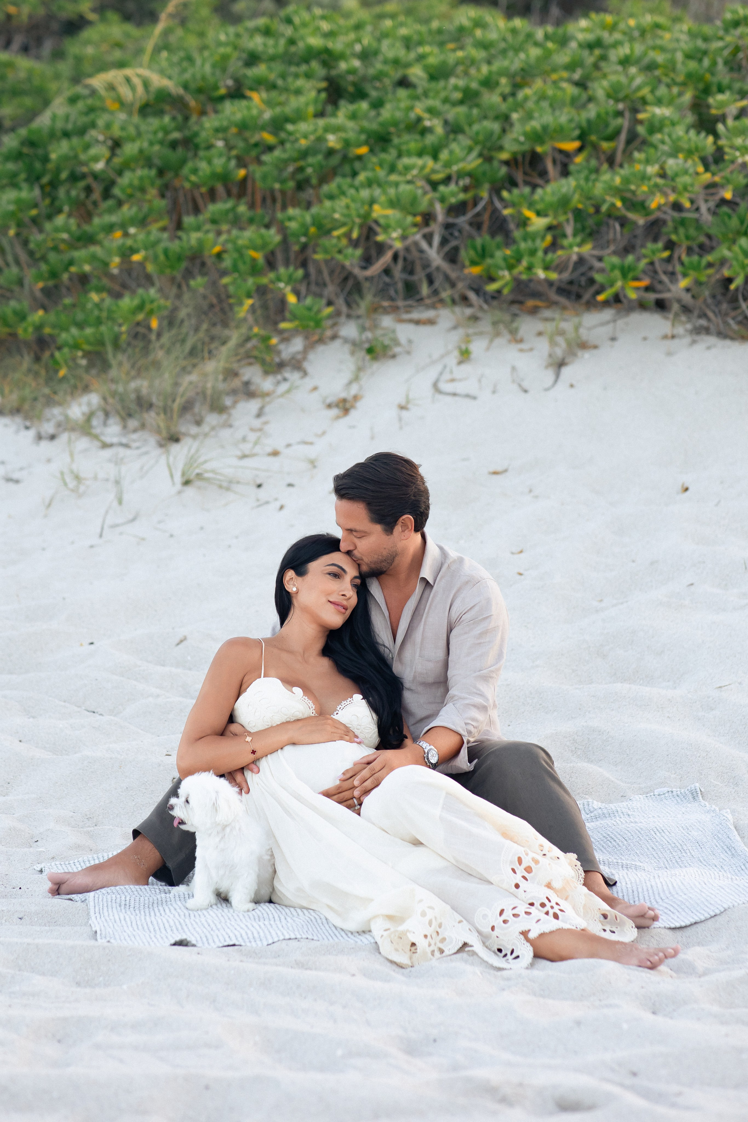 Maternity. Photographer in Miami, Family photographer, Event, Wedding