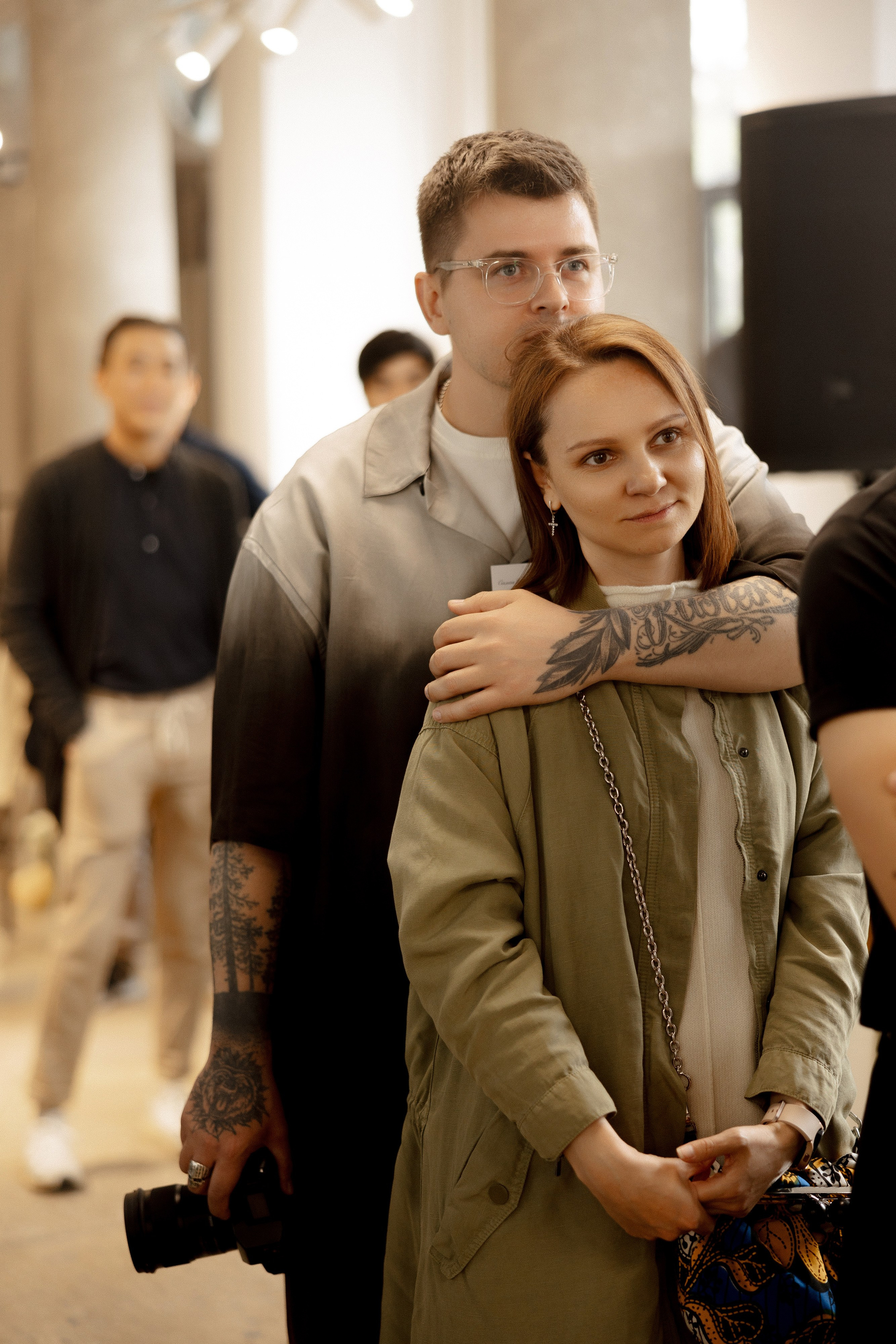 WSalon Birthday. Азимжан Нуритдинходжаев — свадебный фотограф