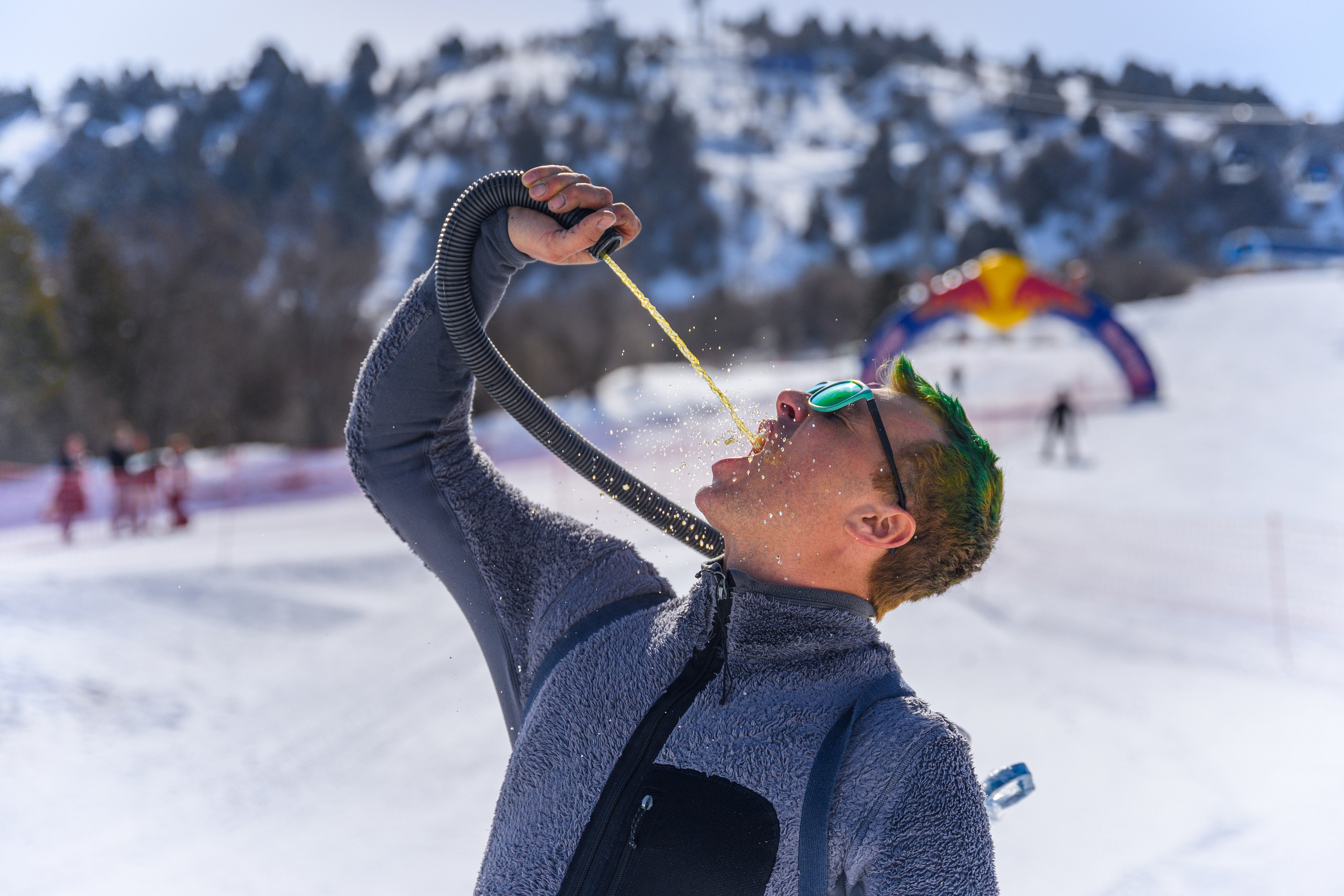 Репортажный фотограф в Москве