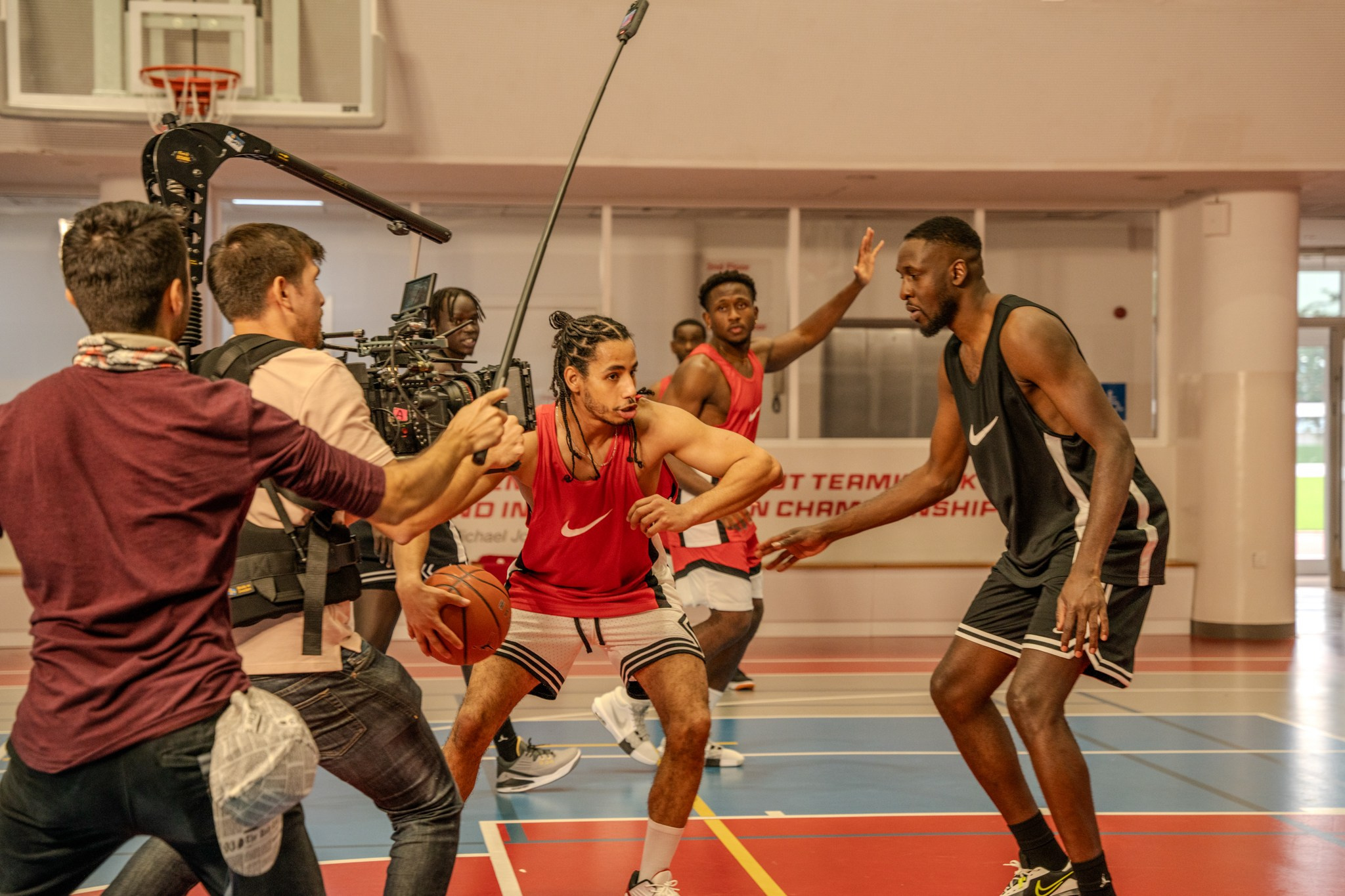 Sun & Sand Sports | 2023. Zakhar Leshkov Photo