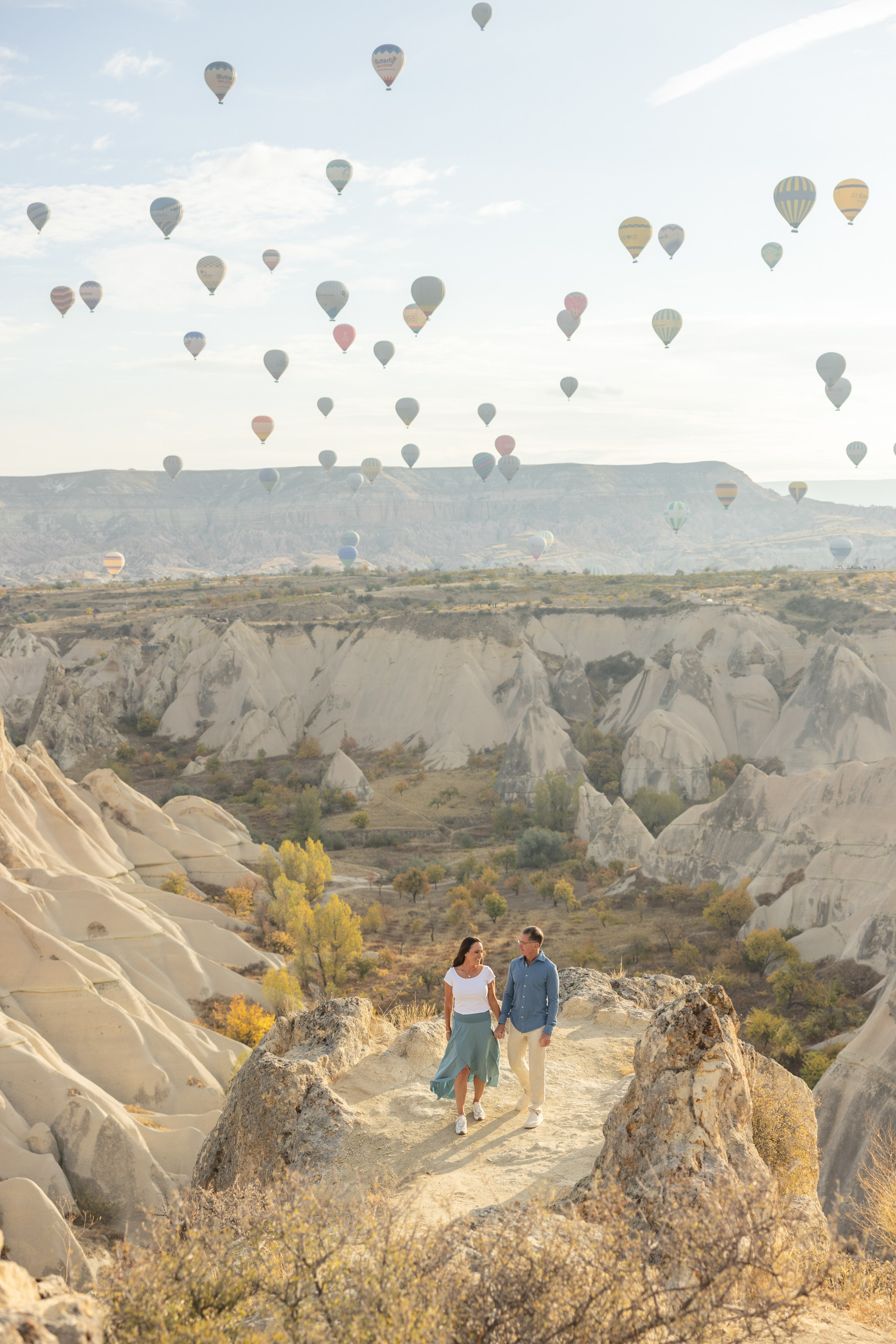 COUPLES. Cappadocia Photographer — Weddings, Elopements & Couple Photoshoots | Julia Ganch