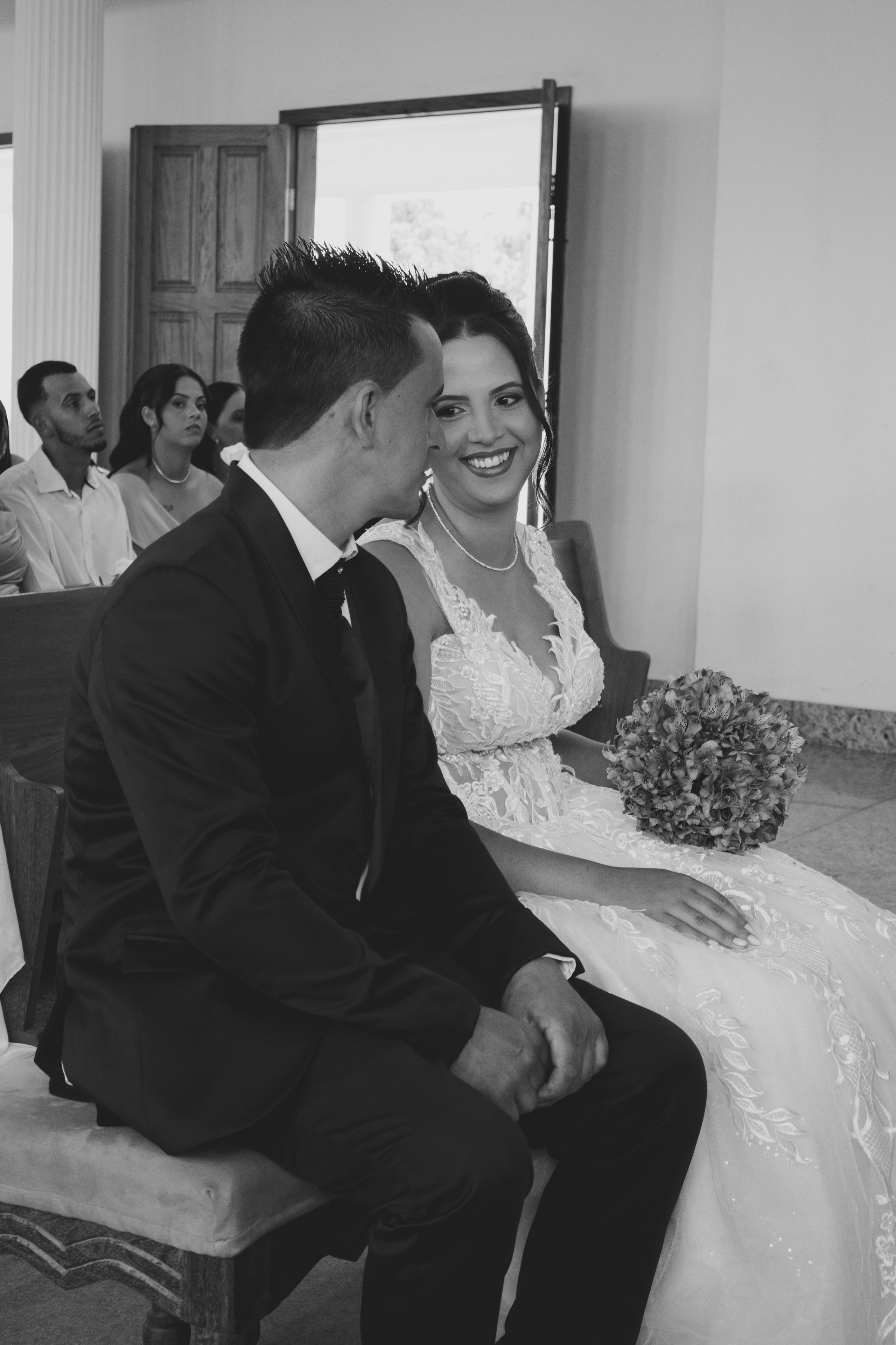 Casamento. Isabela Melo Fotografias