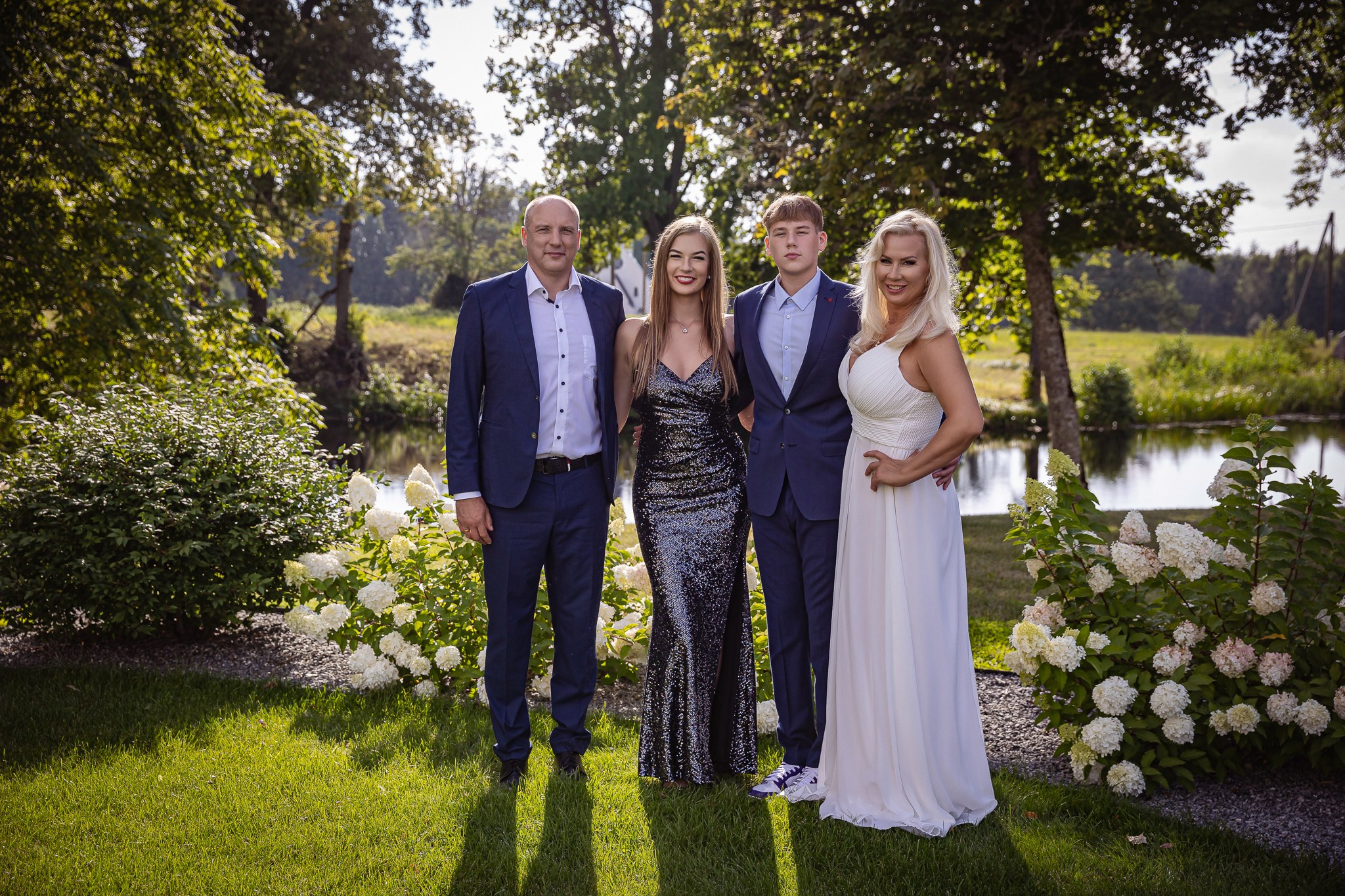 Happy Birthday — Beata