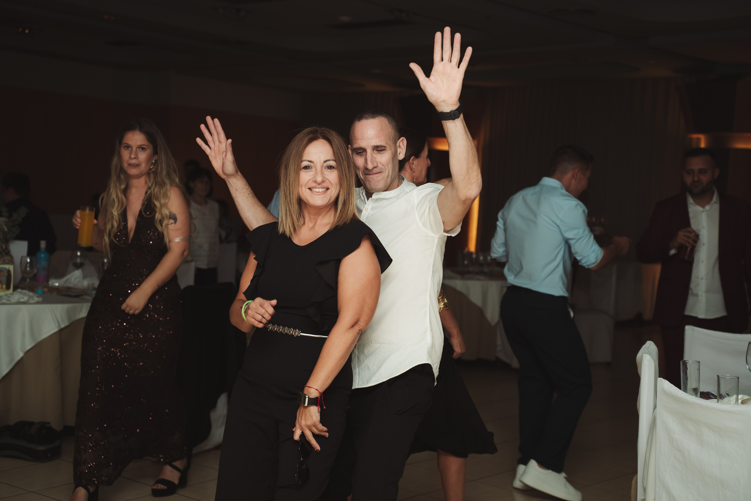 Gemma & Adria. Photographer in Barcelona