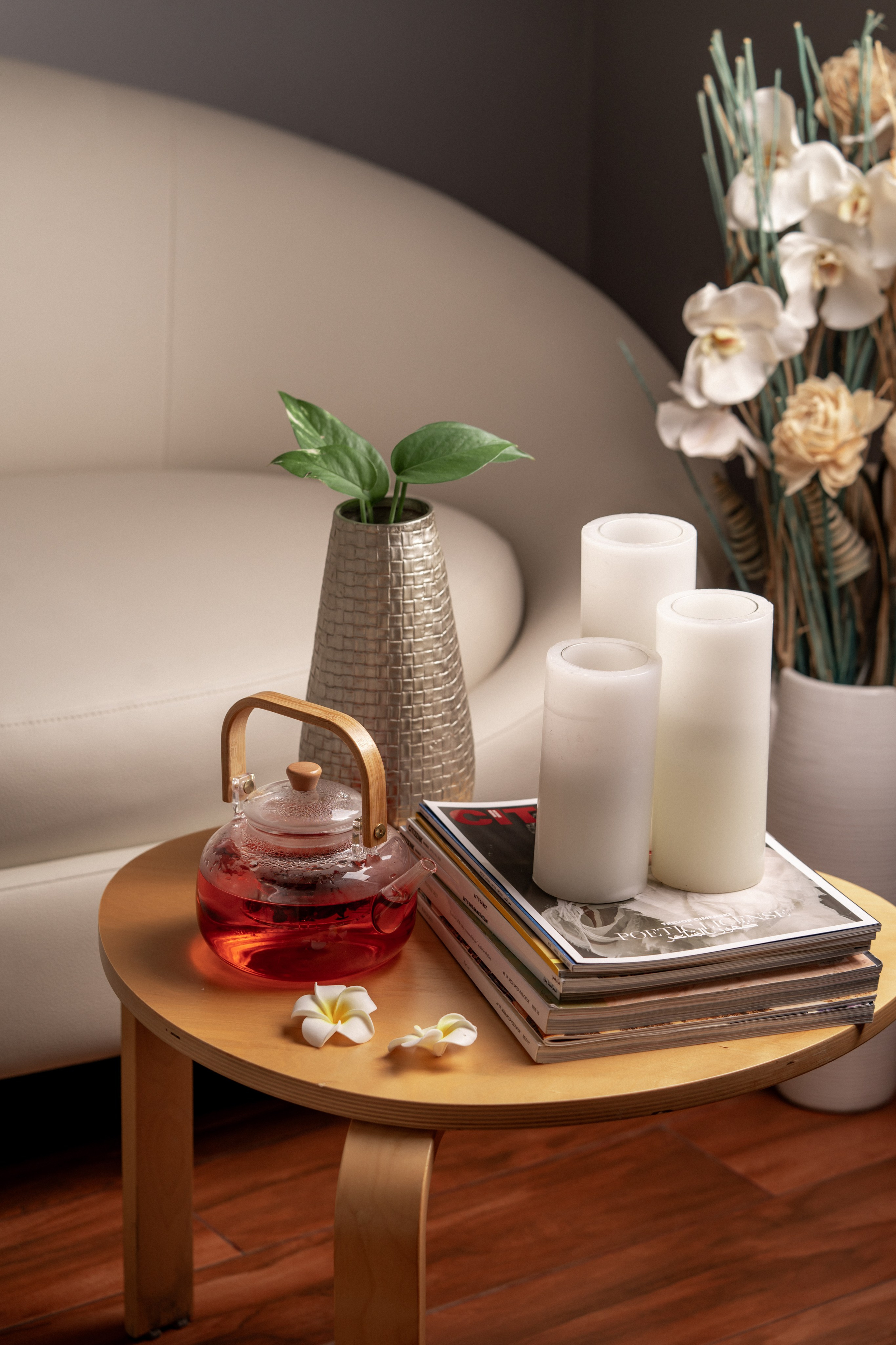 HOTEL&SPA. Photo and video production. Editing & retouching services. Training