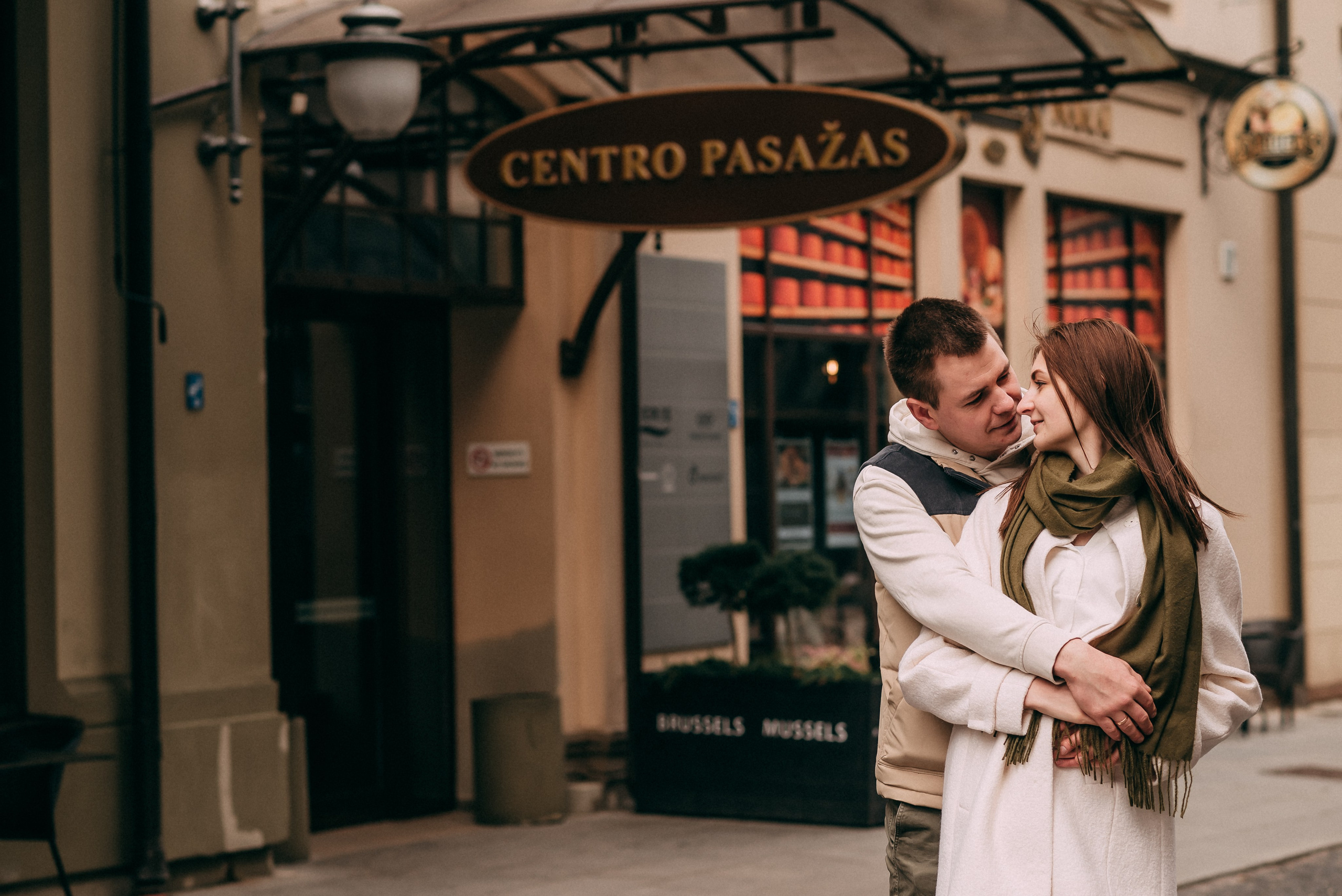 Яна+Эдгарт. Свадебный и портретный фотограф Юлия Пыльченко