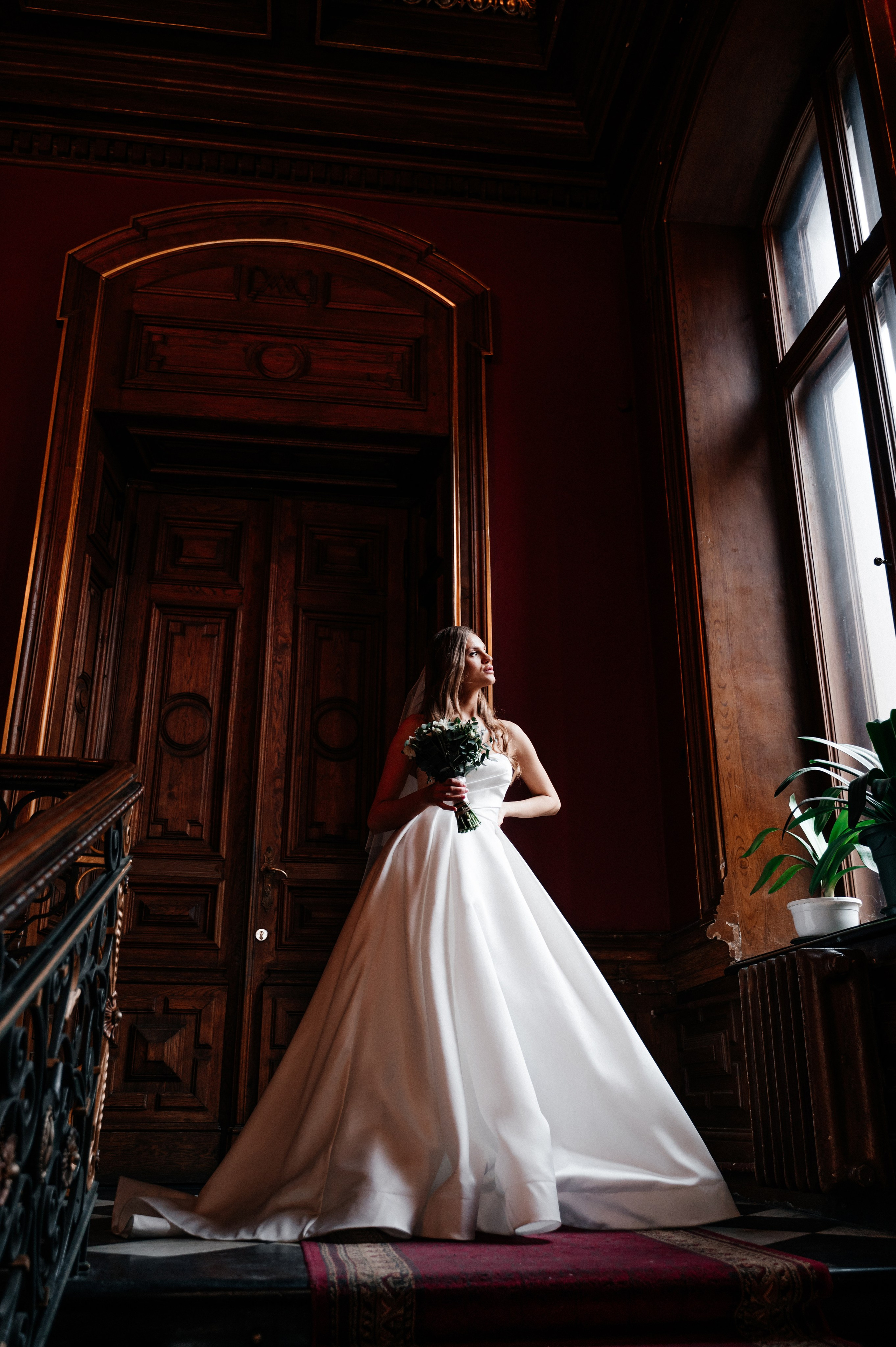 Alla&Danielius. Свадебный и портретный фотограф Юлия Пыльченко