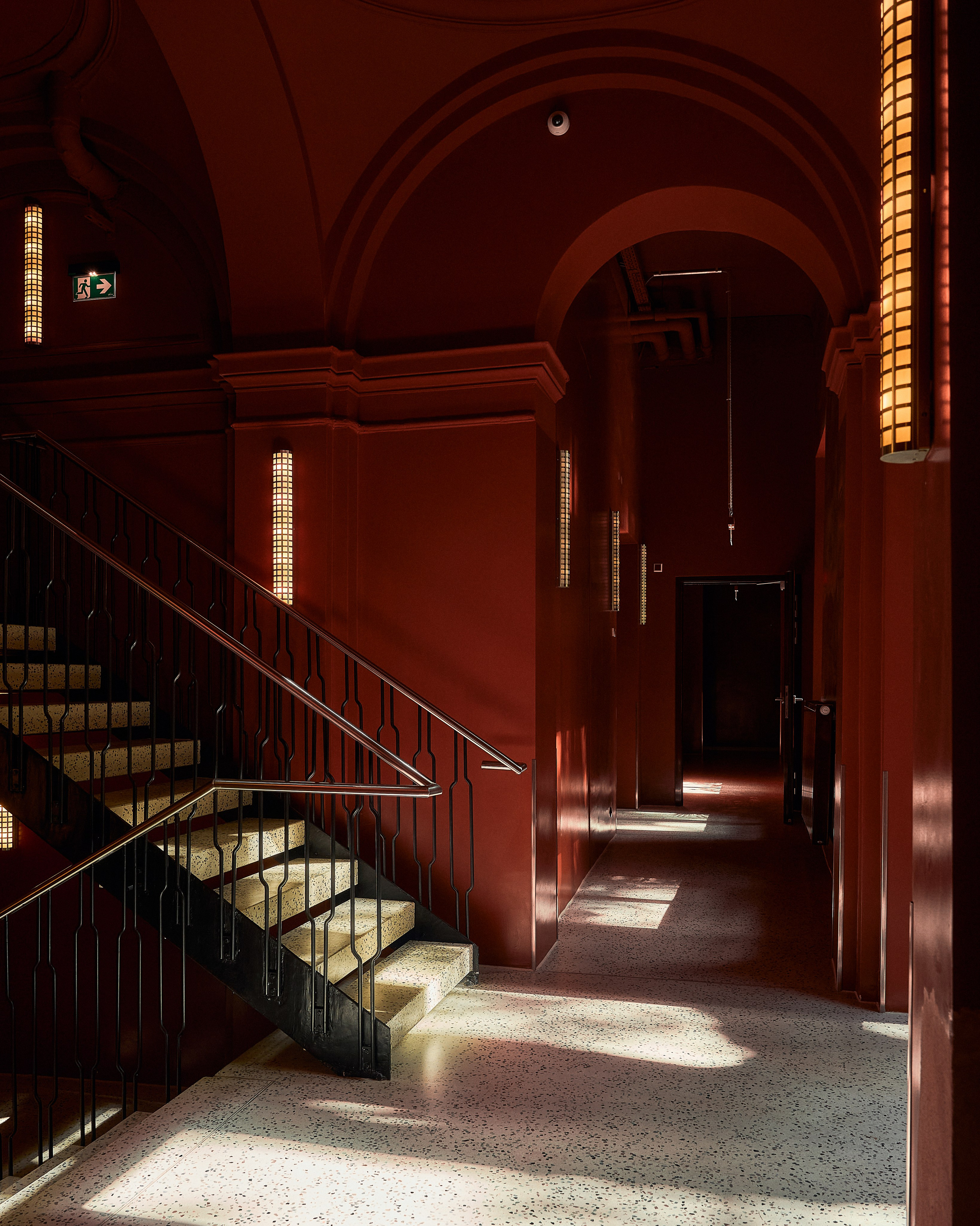 The Companion hotel | Vienna. Creative photographer for your business