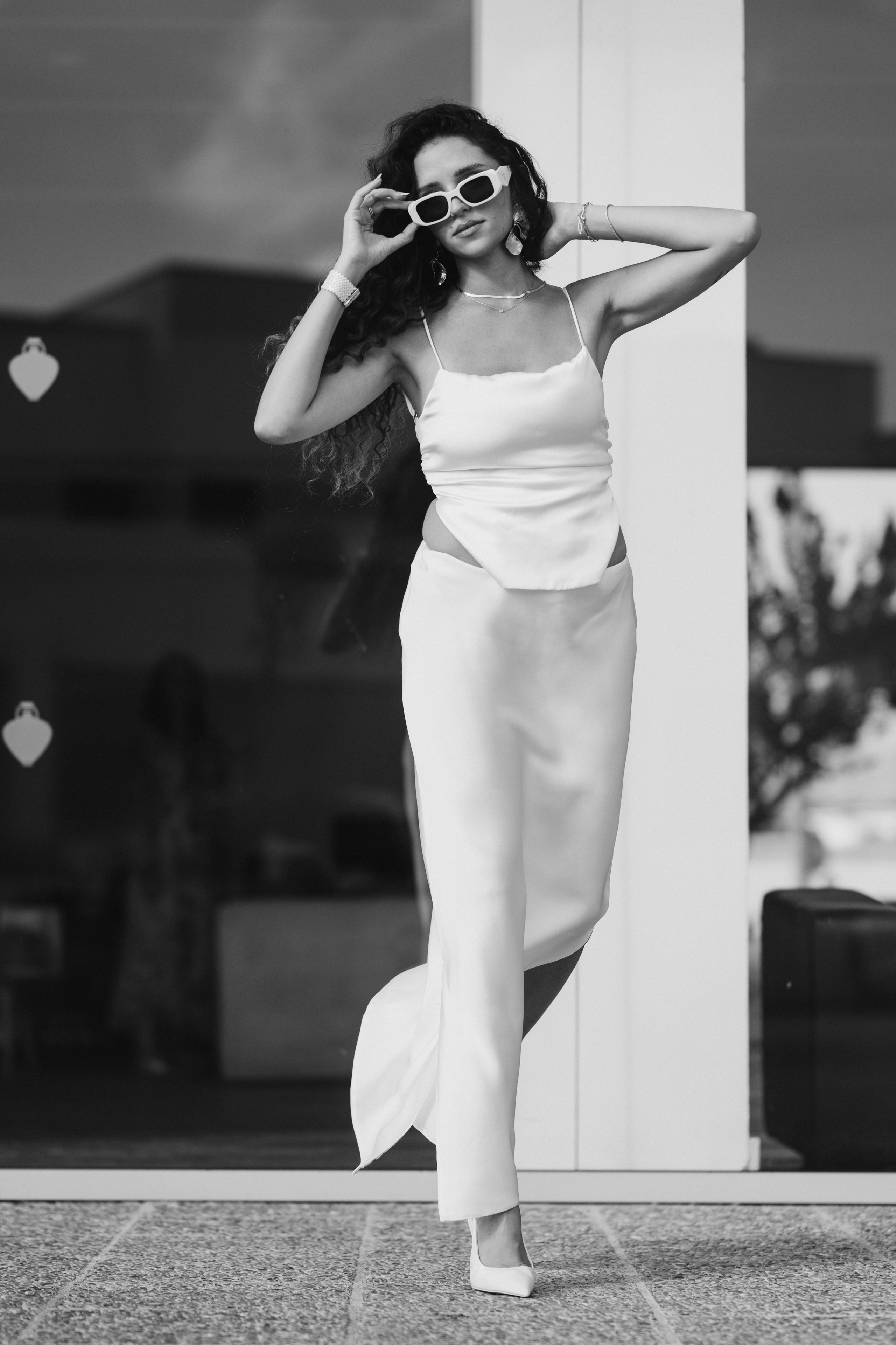 Small wedding photoshoot. Professional photographer in Cyprus Katerina Stepanchenko