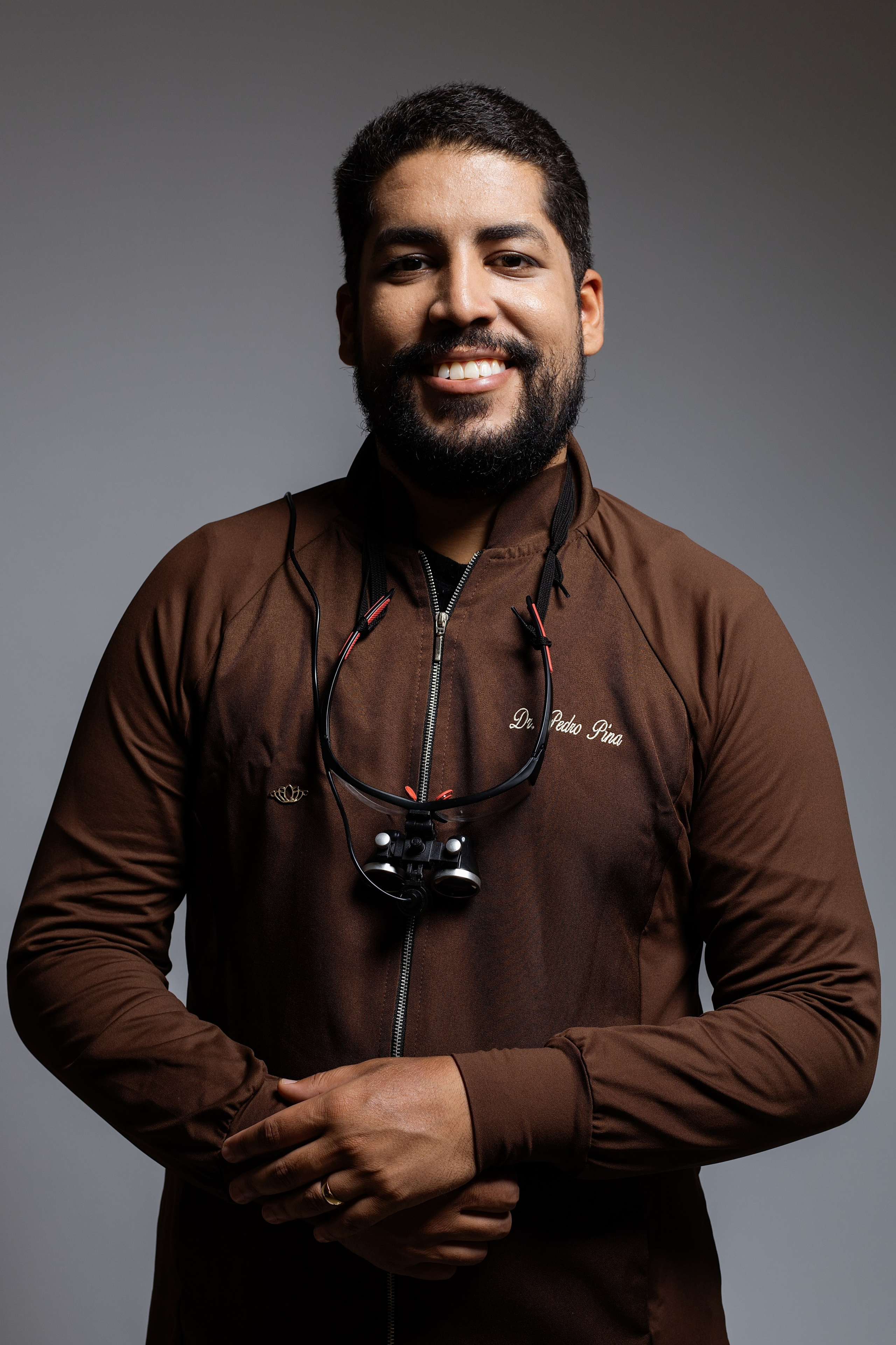 CORPORATIVO. Eu Talyssa Mendonça (Fotógrafa, Goiânia — GO)