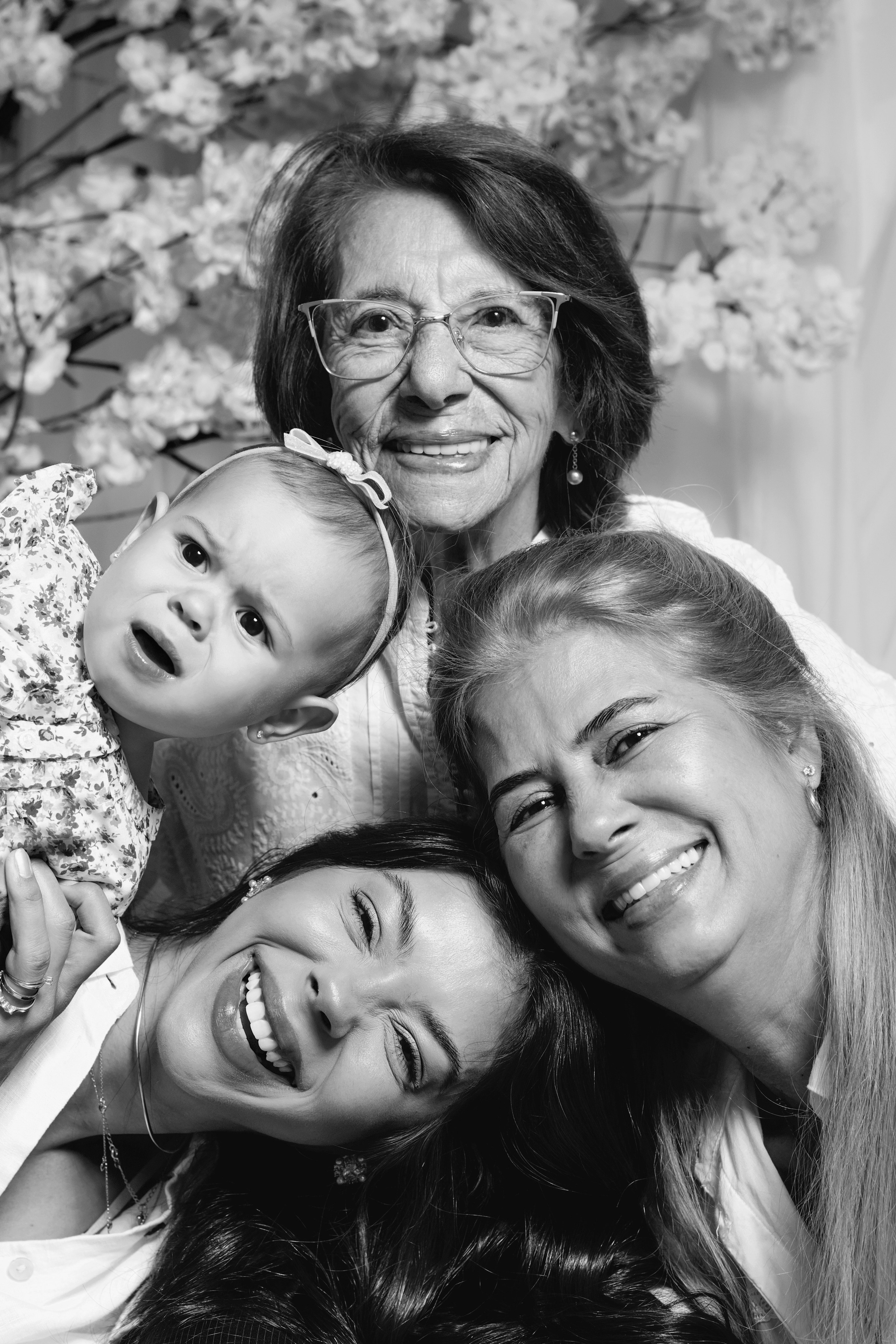 Dia das Mães. Eu Talyssa Mendonça (Fotógrafa, Goiânia — GO)