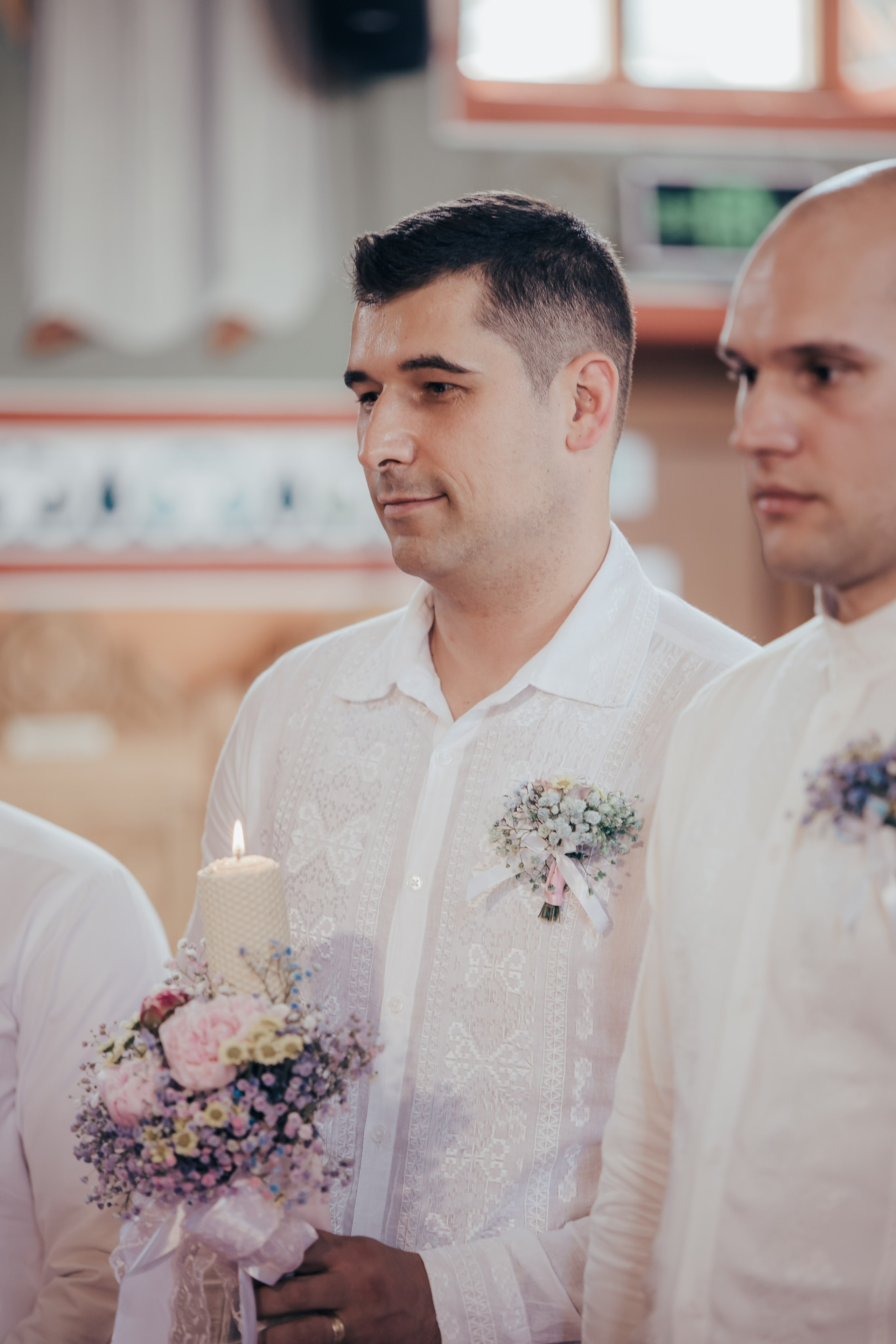 Roxana & Teodor. Fotograf de Nunta Focsani