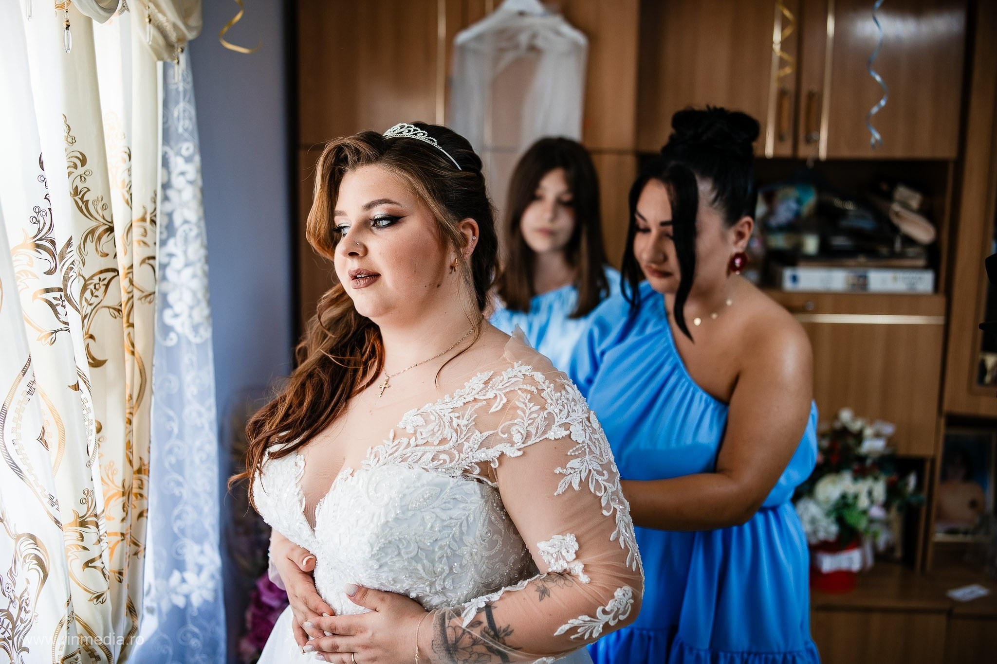 Roxana & Victor. Fotograf de Nunta Focsani