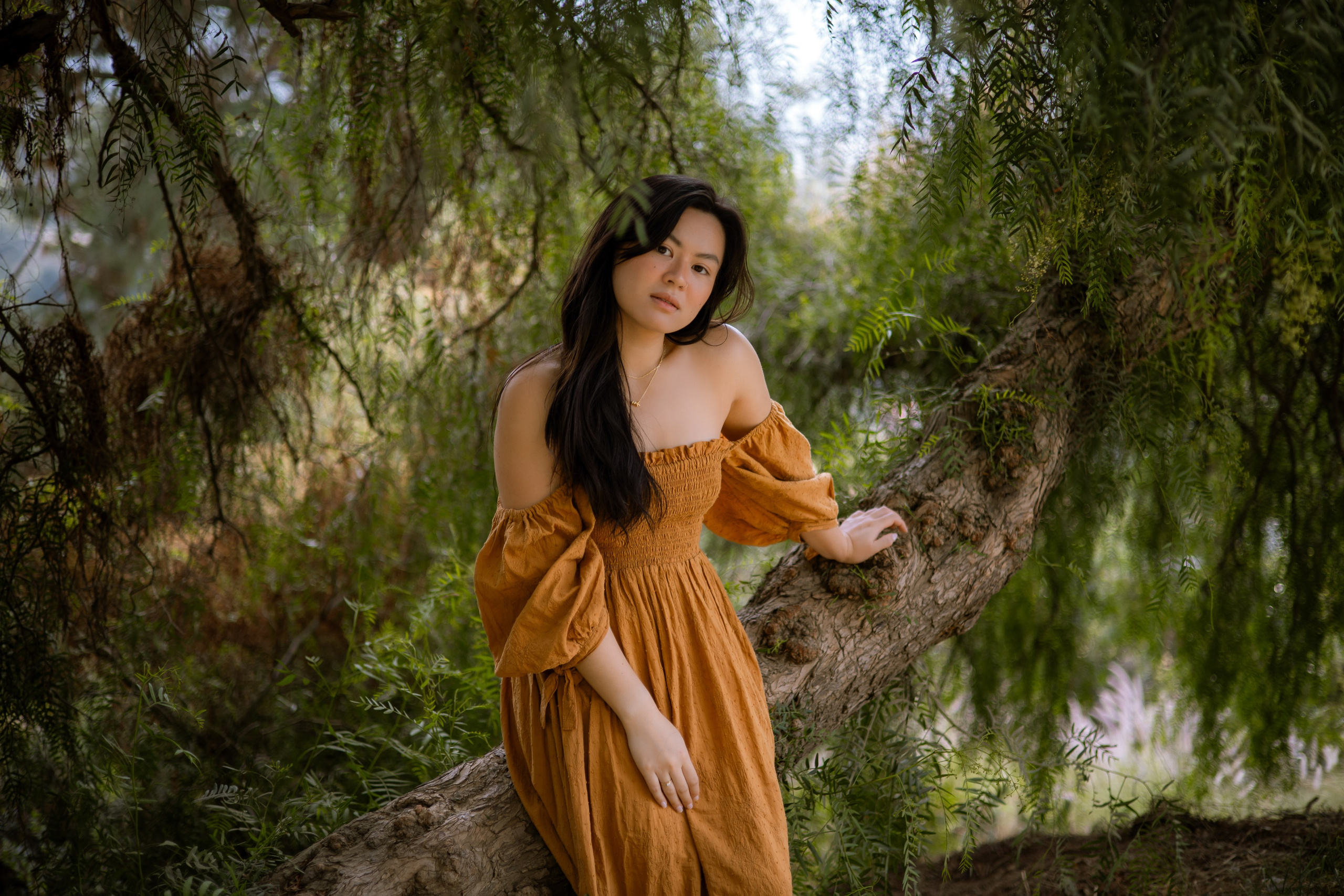 Kel | Griffith Park. Photographer in Los Angeles. Julia Ishmuratova