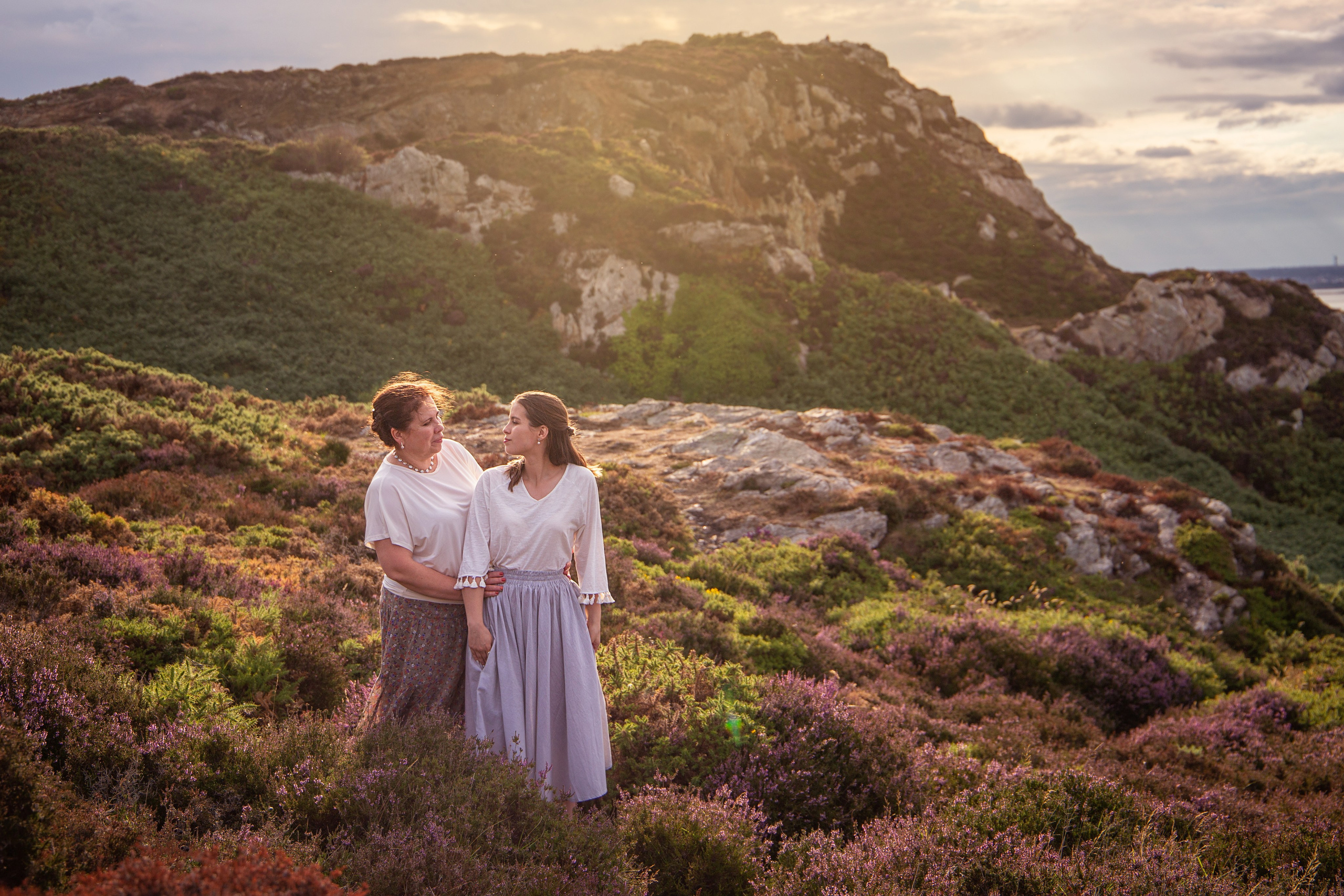 Maternity/Family. Dublin Wedding and Portrait Photographer | Estela Virko Photography