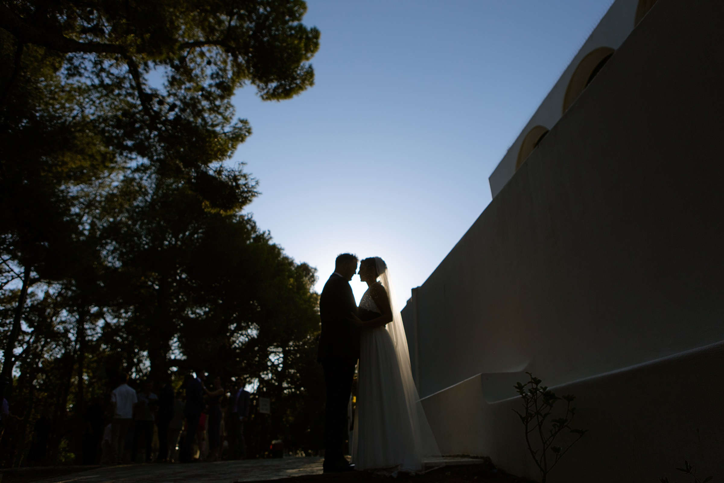 Valeria & Nikos. Φωτογράφος και βιντεογράφος γάμου