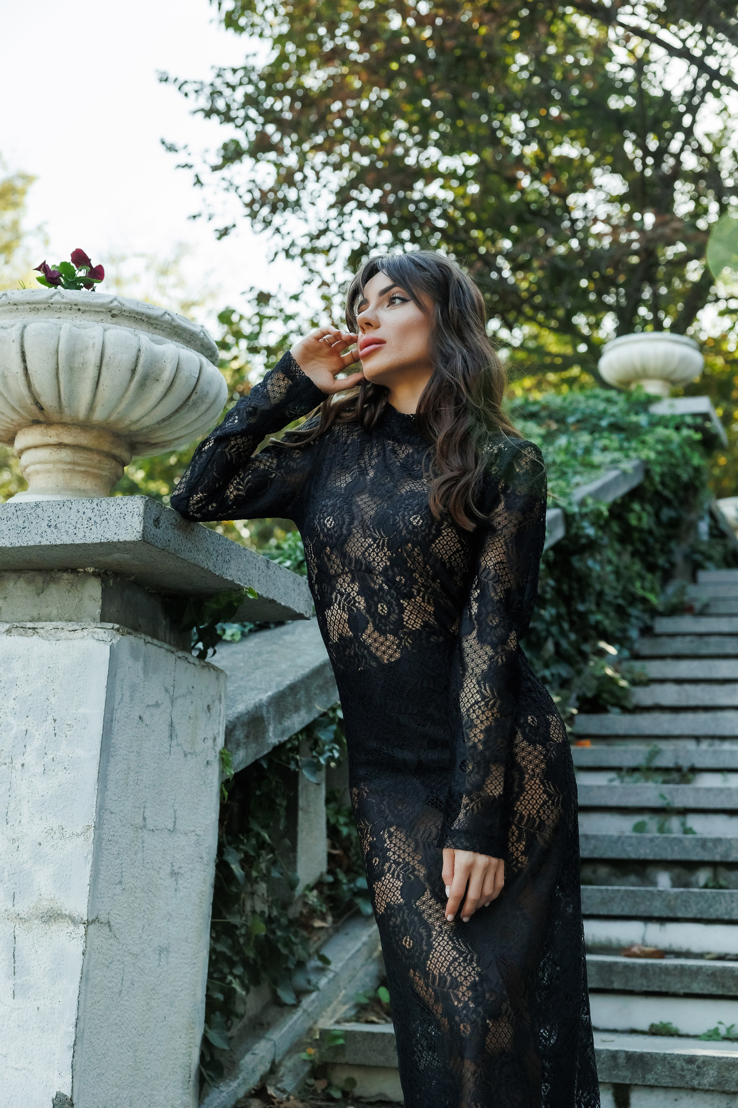 Индивидуална фотосесия. Фотограф Ирина Йотова