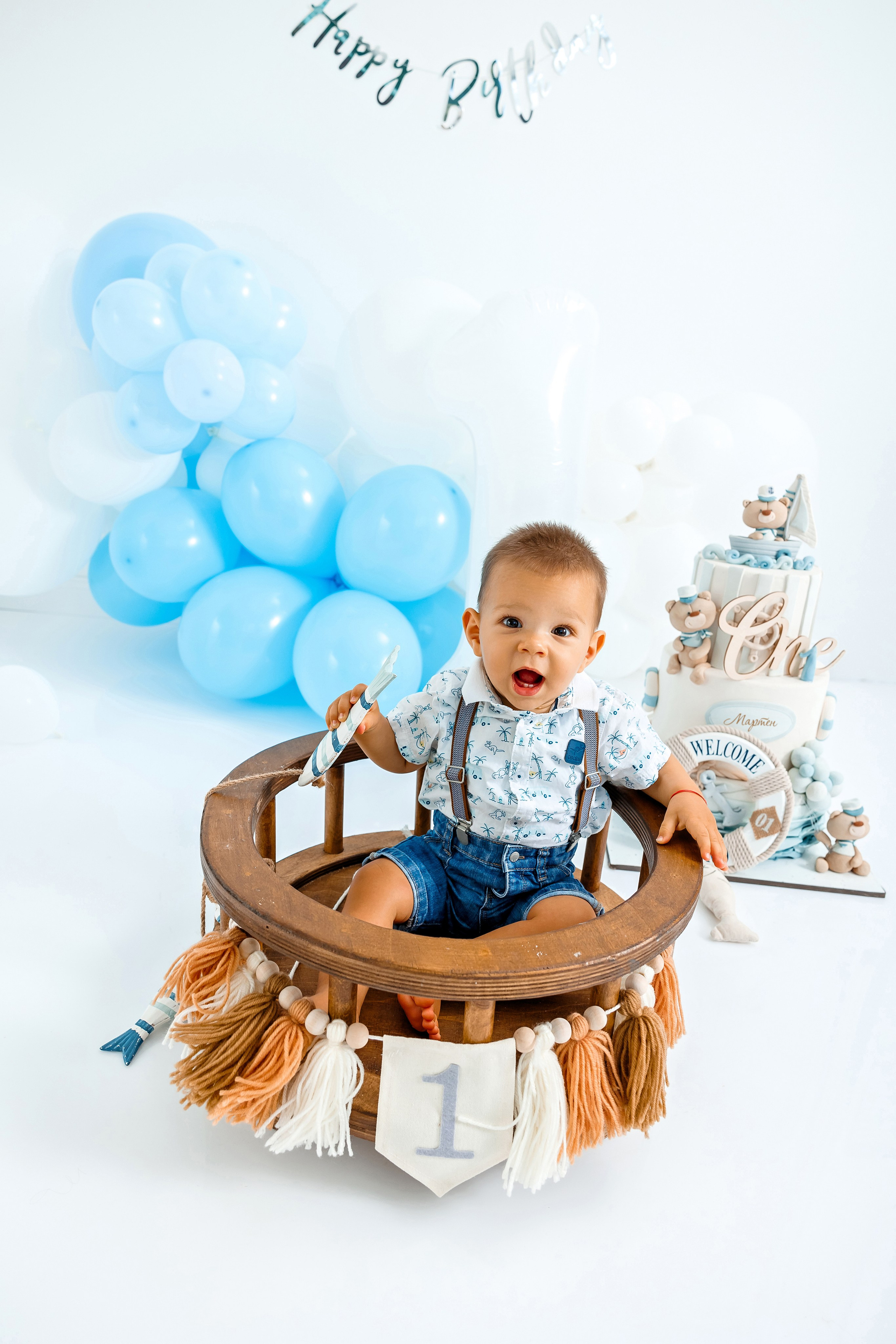 Честит Рожедн Ден. Фотограф Ирина Йотова