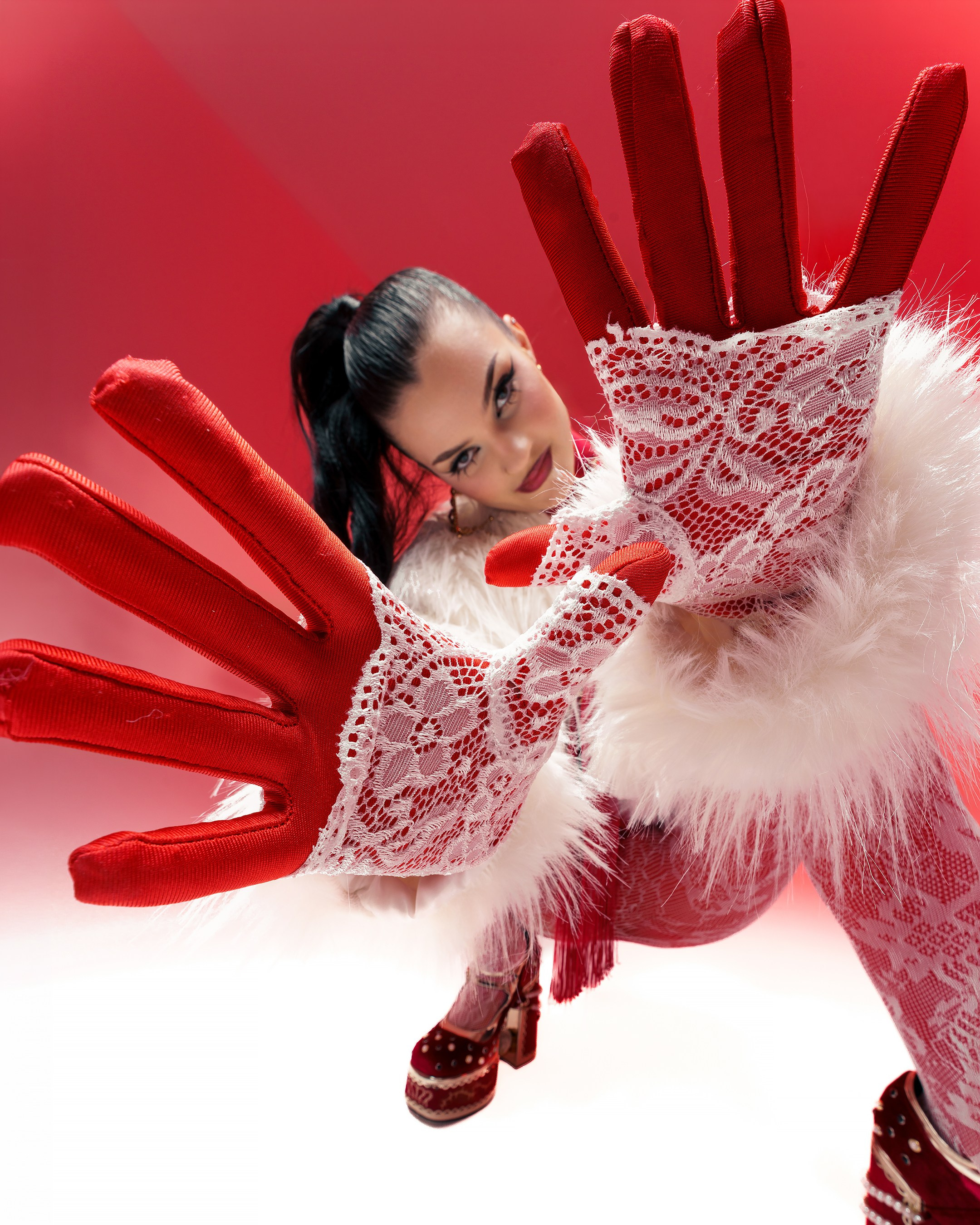 Iga. Фотограф Краків - Dimston