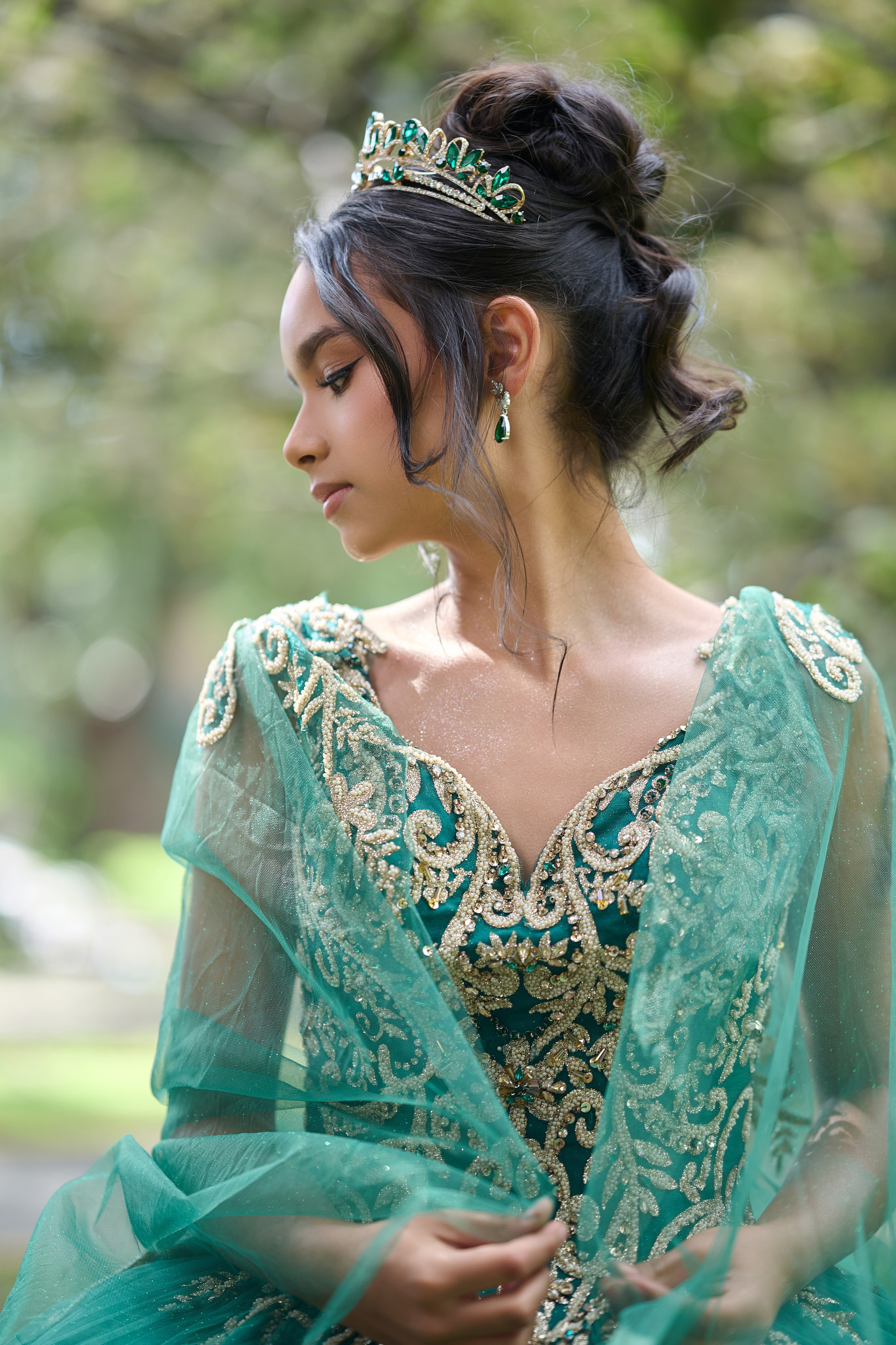 Mis 15 | Sesiones de Fotografía Modernas. Wedding Photography & Videography by ZZ Hendrick | Capturing Your Love Story in Colombia & USA