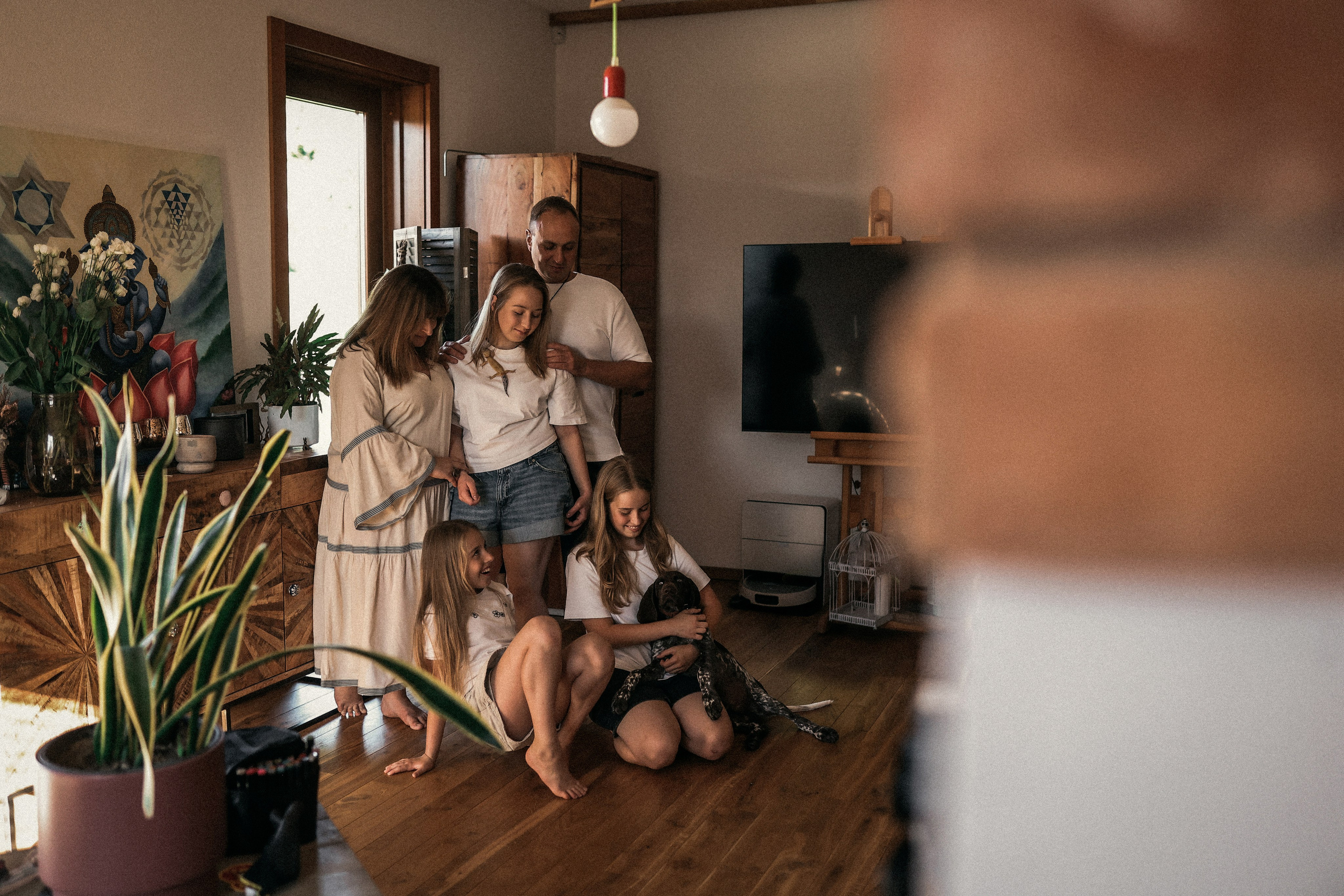 Portraits. Alla Semchenko — Photography Gran Canaria, Art / Family / Kids / Video & Photo Books