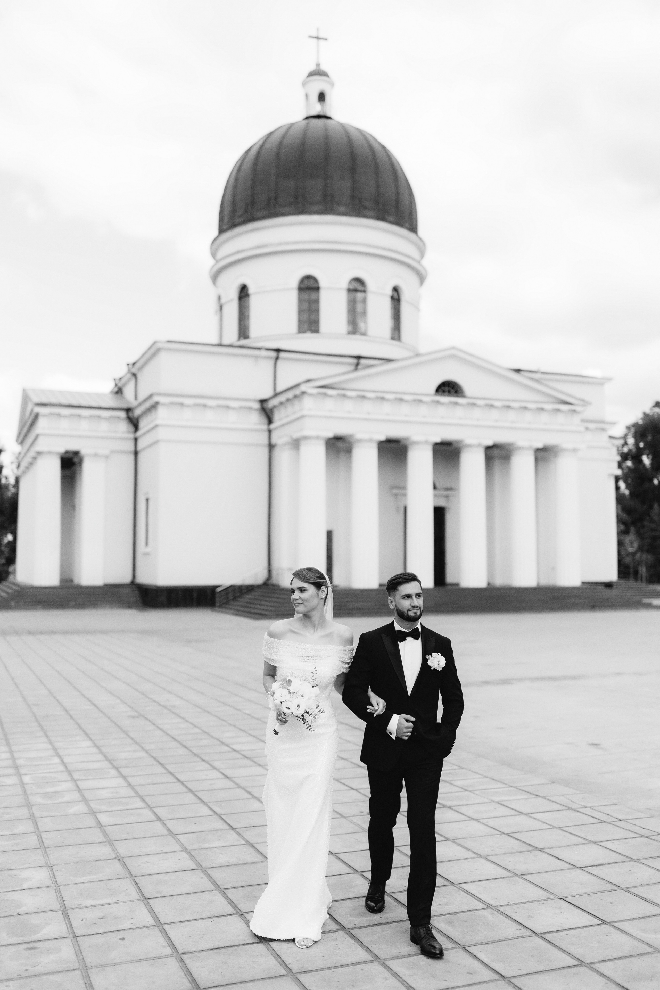 Îndrăgostiți într-un destin. Servicii Foto Video în Chișinău și Europa ID-Brothers