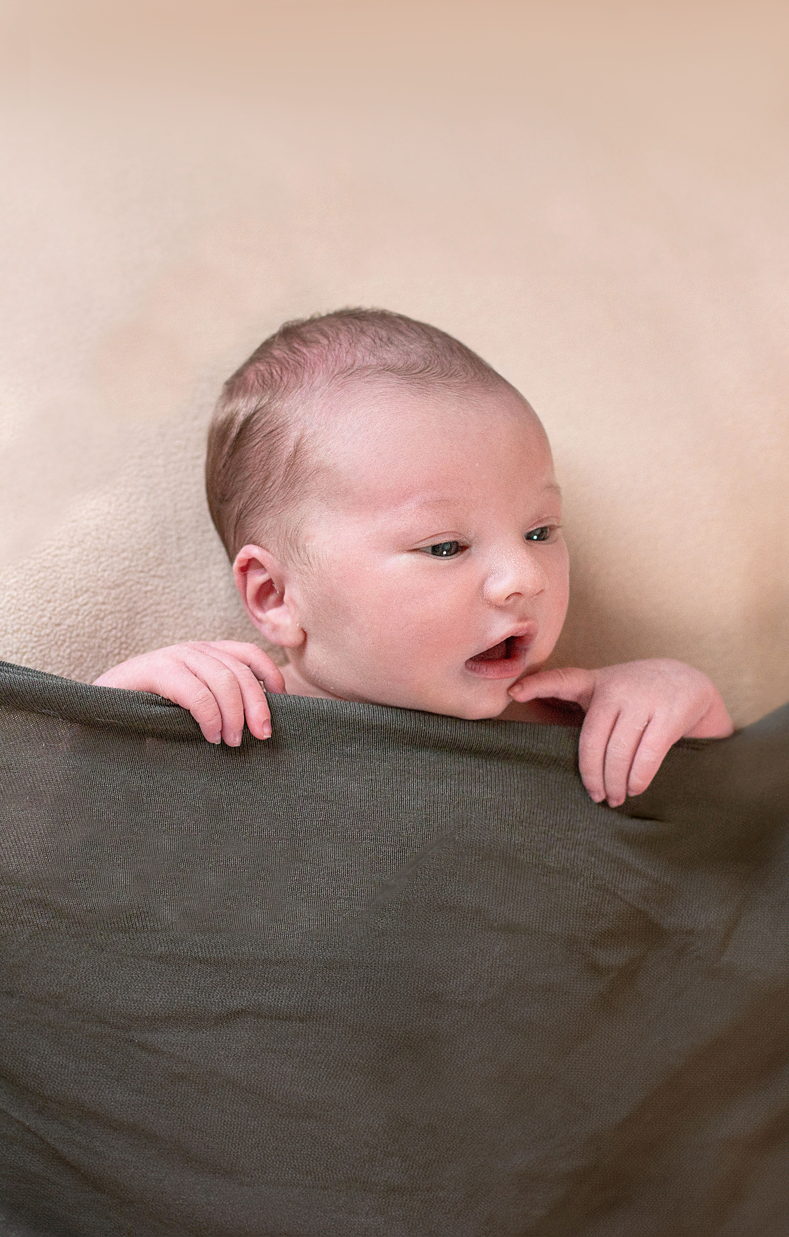 Newborn классическая. Детский и семейный фотограф в г. Бельцы