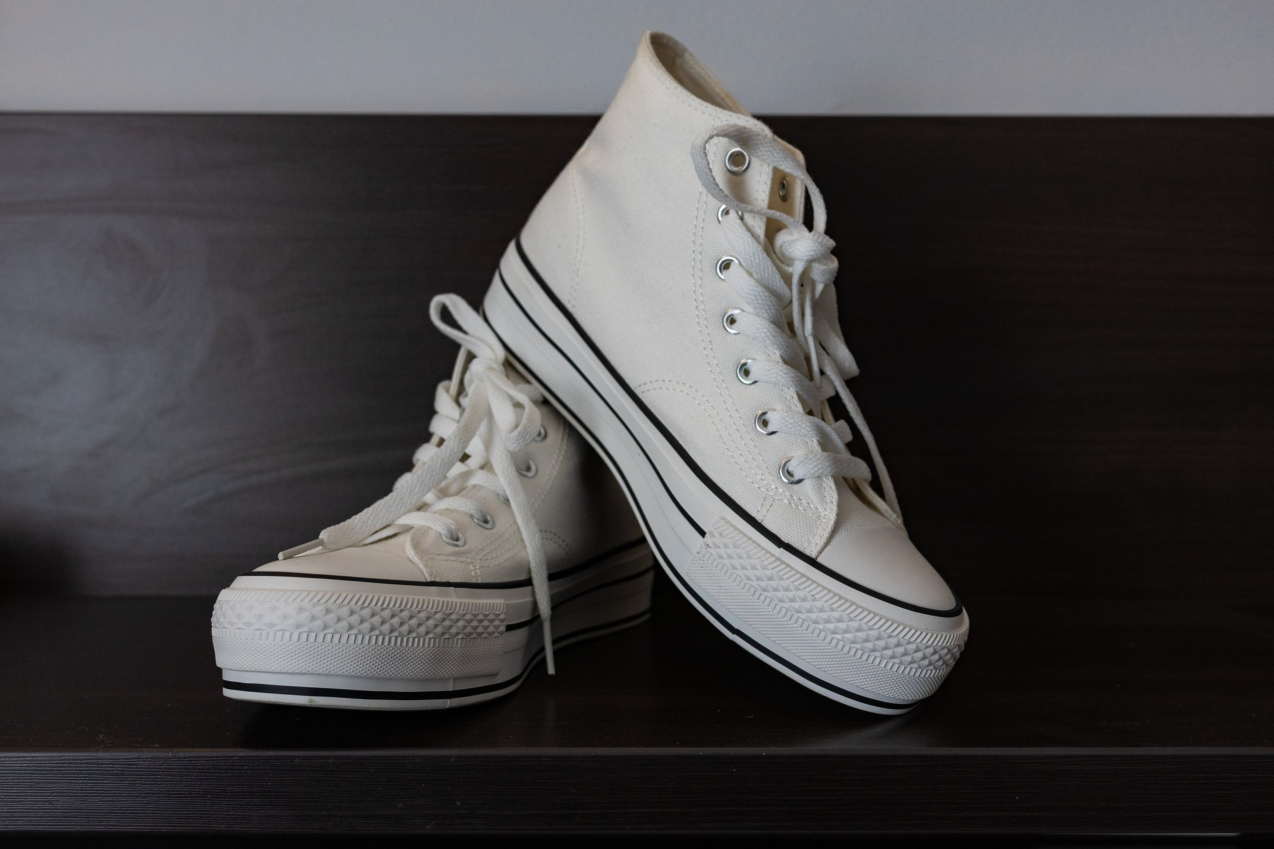 Arreglo o Getting Ready