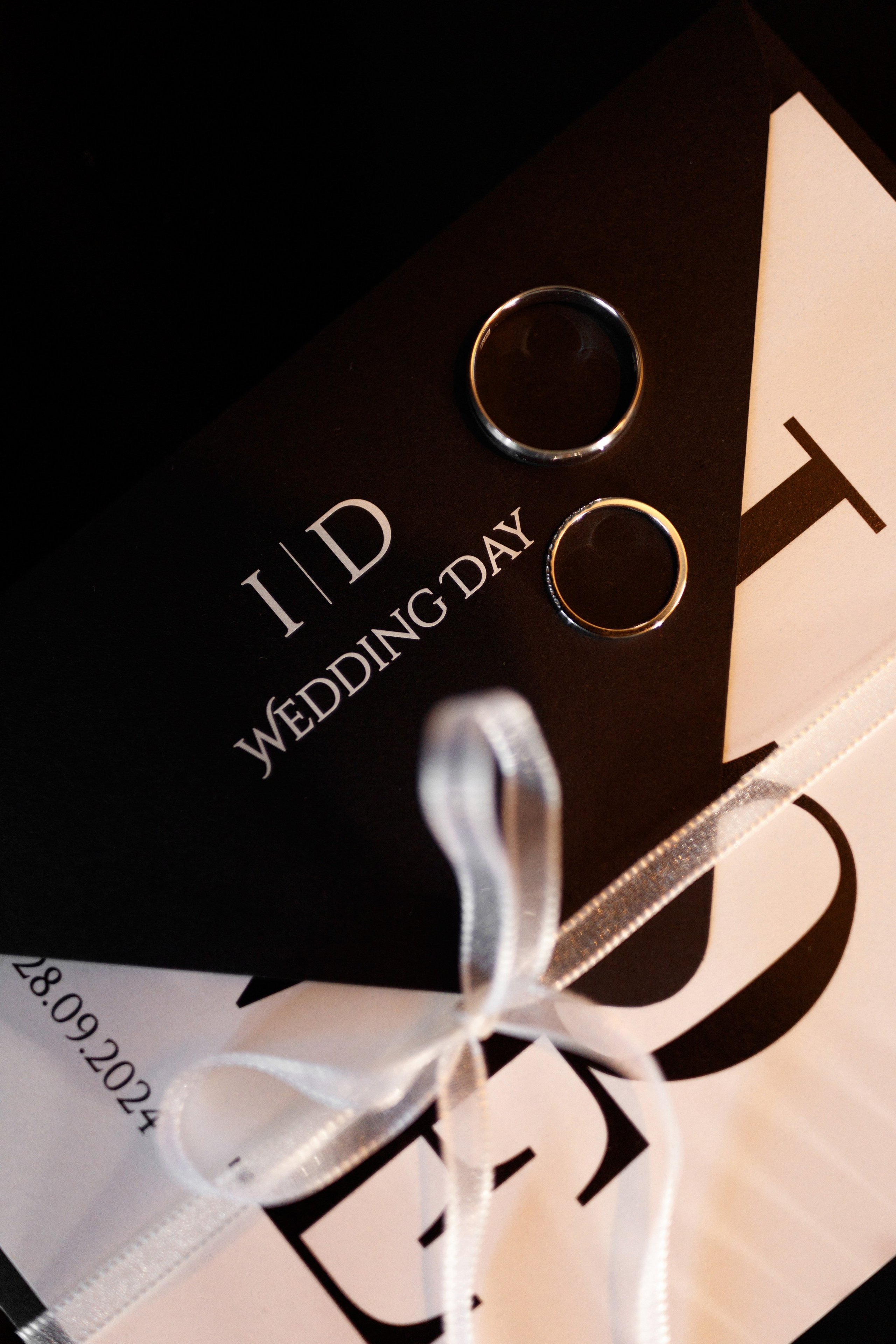 Iurie & Daniela. Scarlat Photography