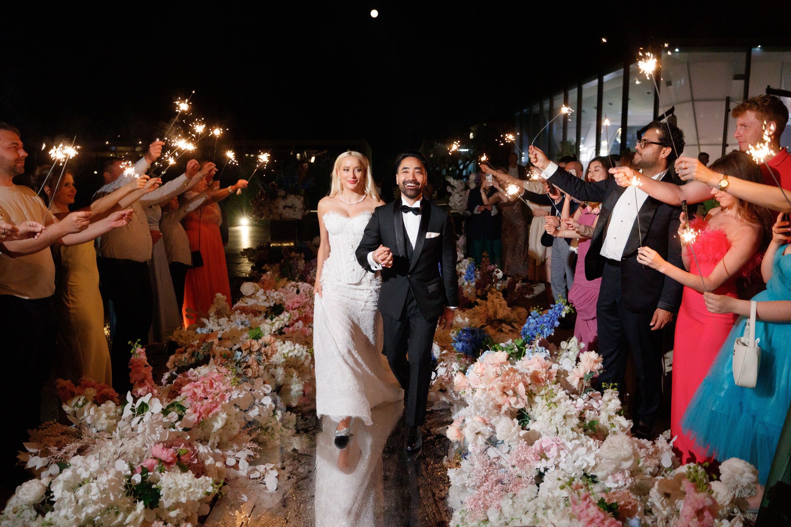 Halbert & Vio | Wedding photography. Scarlat Photography