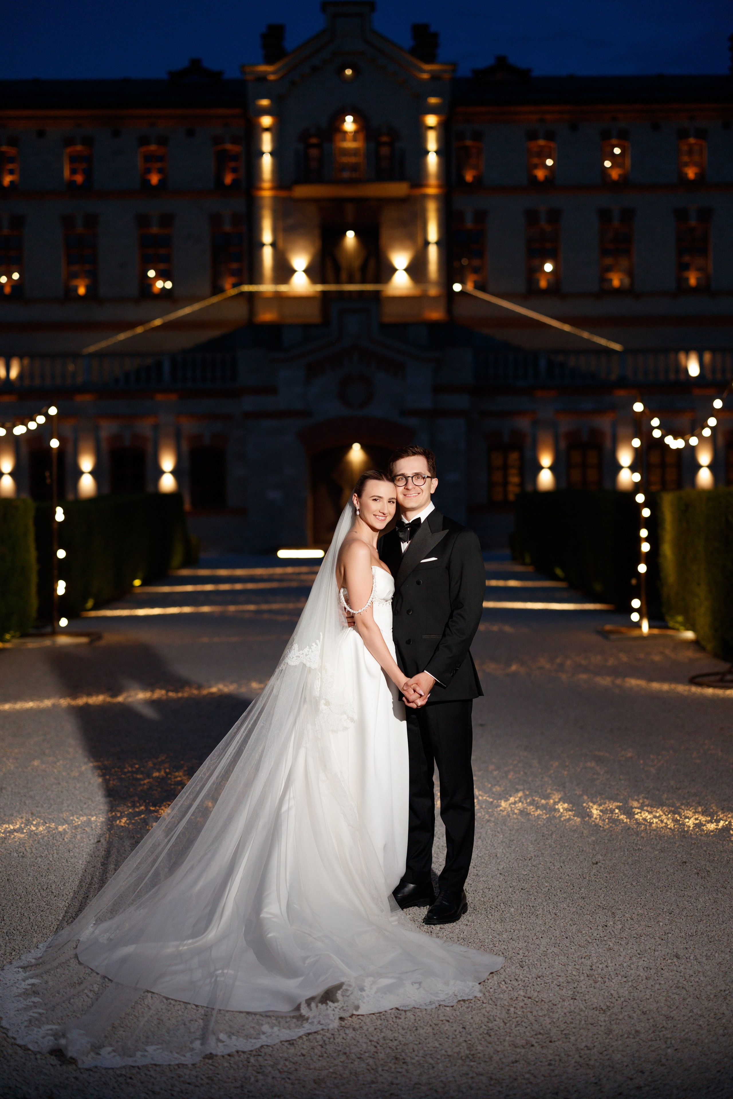 Liveriu & Tatiana | Fotografie de nuntă. Scarlat Photography