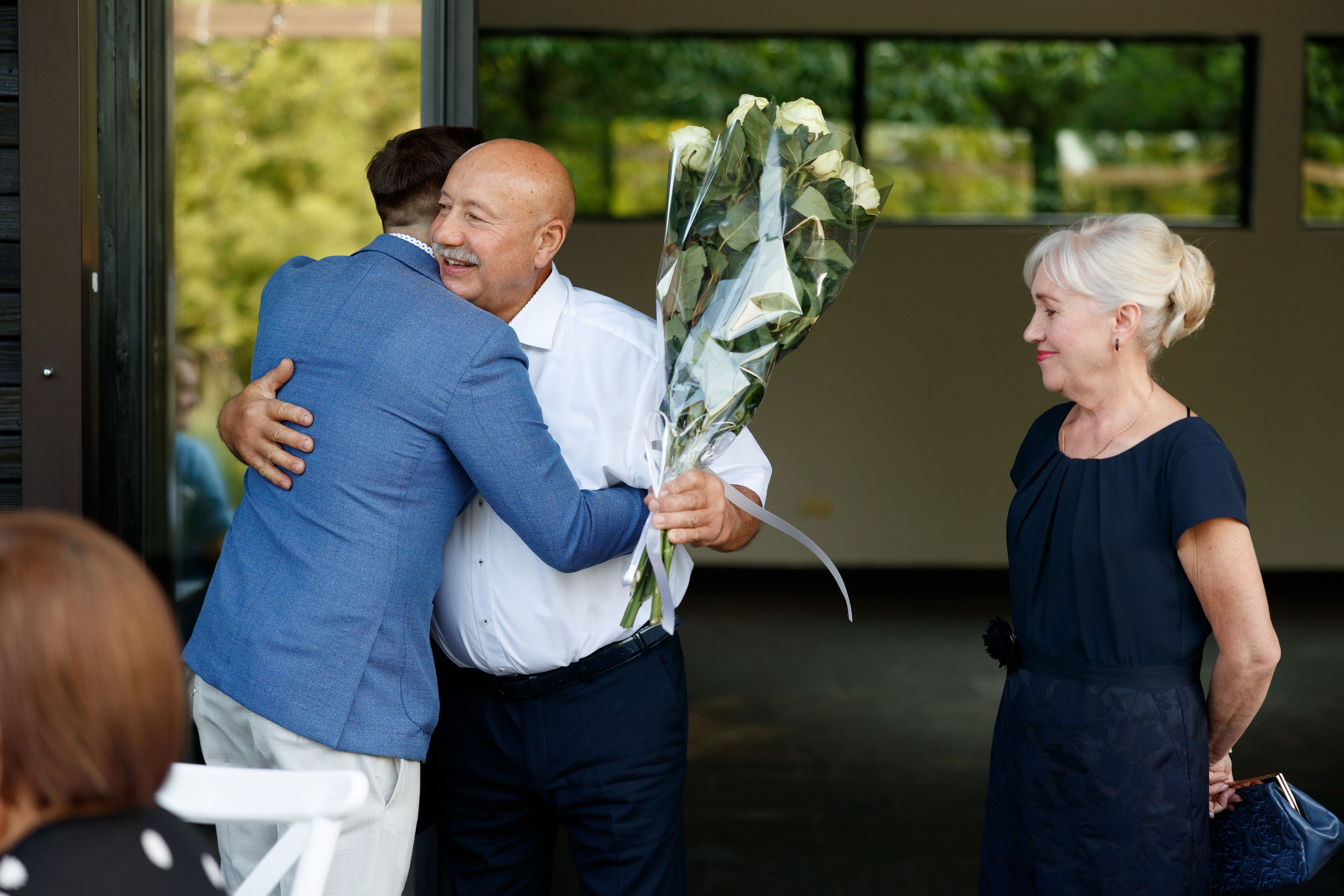 Serghei & Aurelia | O Nuntă Plină de Bucurie și Naturalețe. Scarlat Photography