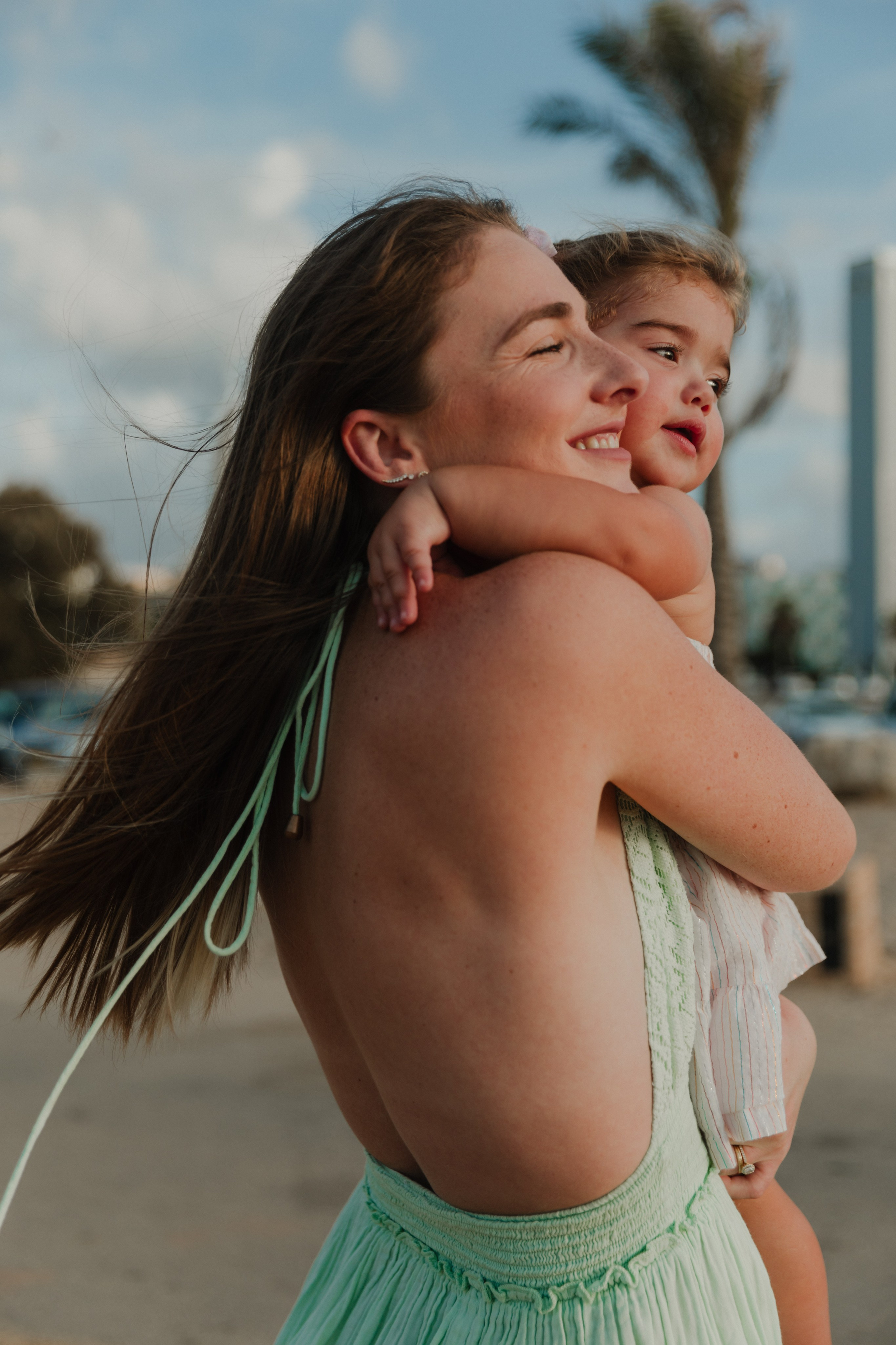 Amaliya 2 years. Tanya Chabanenko Photographer