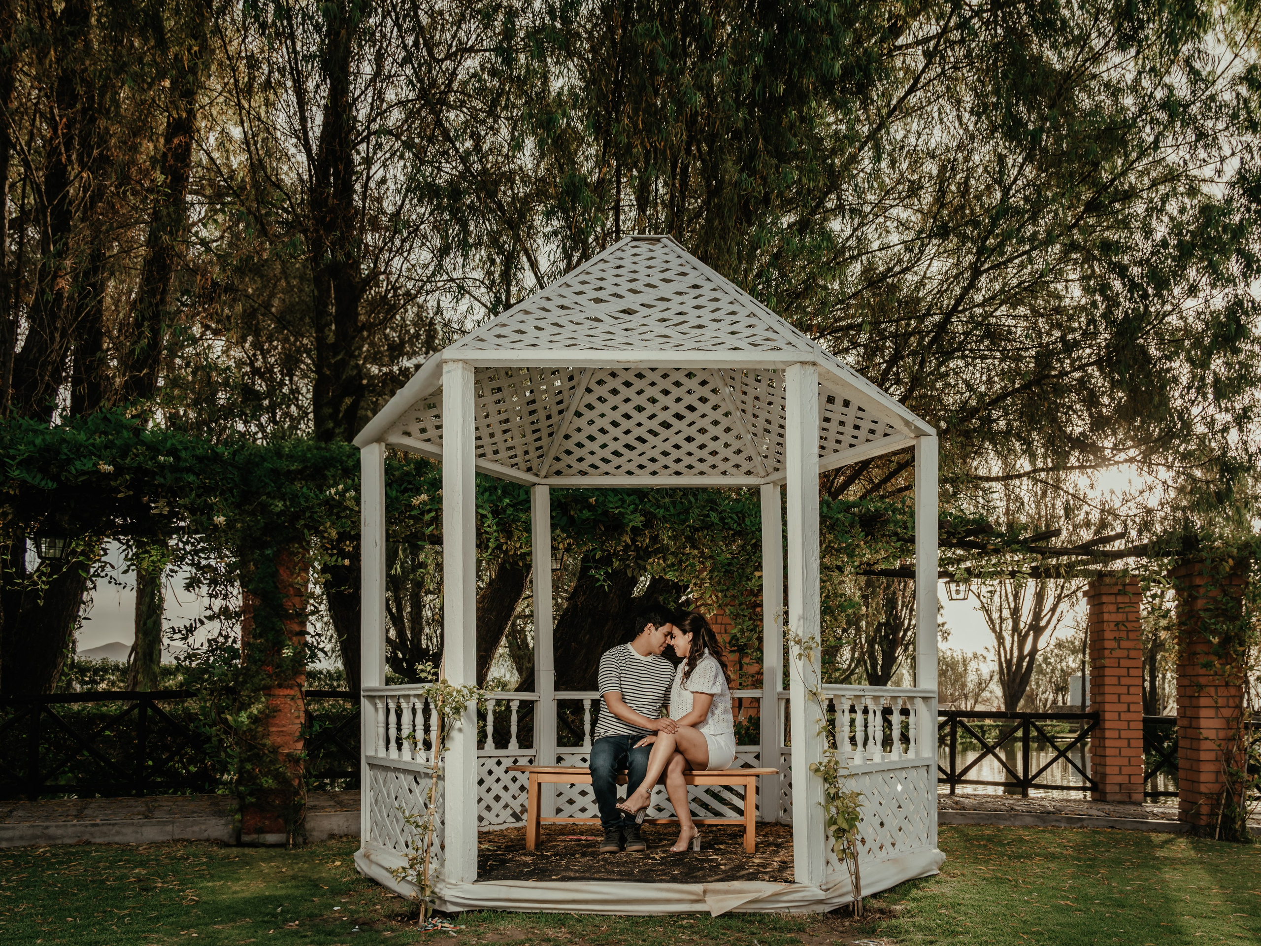 CARLA Y MARIO | PRE BODA. Studio KVTA | Fotografía y Video de Bodas en Arequipa