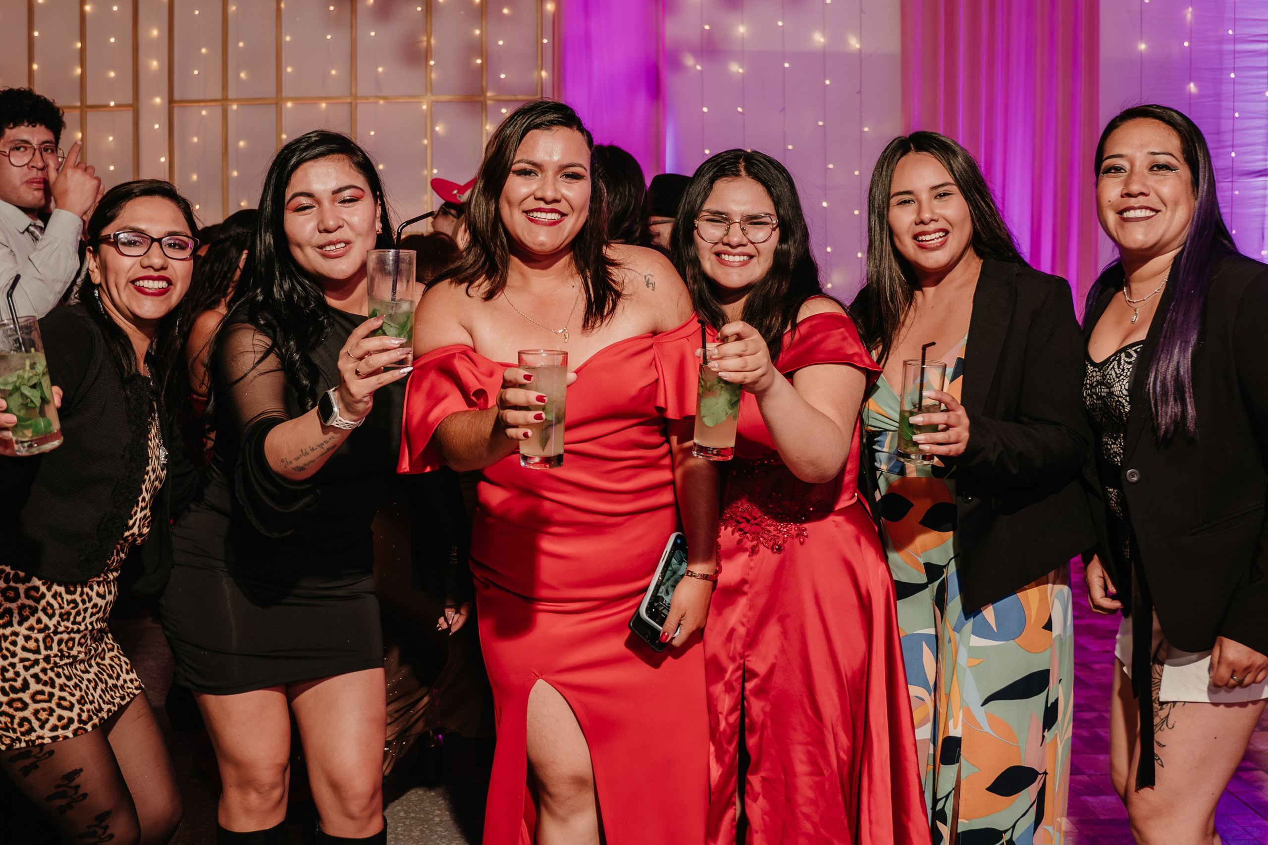 XV DE LETIZIA. Studio KVTA | Fotografía y Video de Bodas en Arequipa
