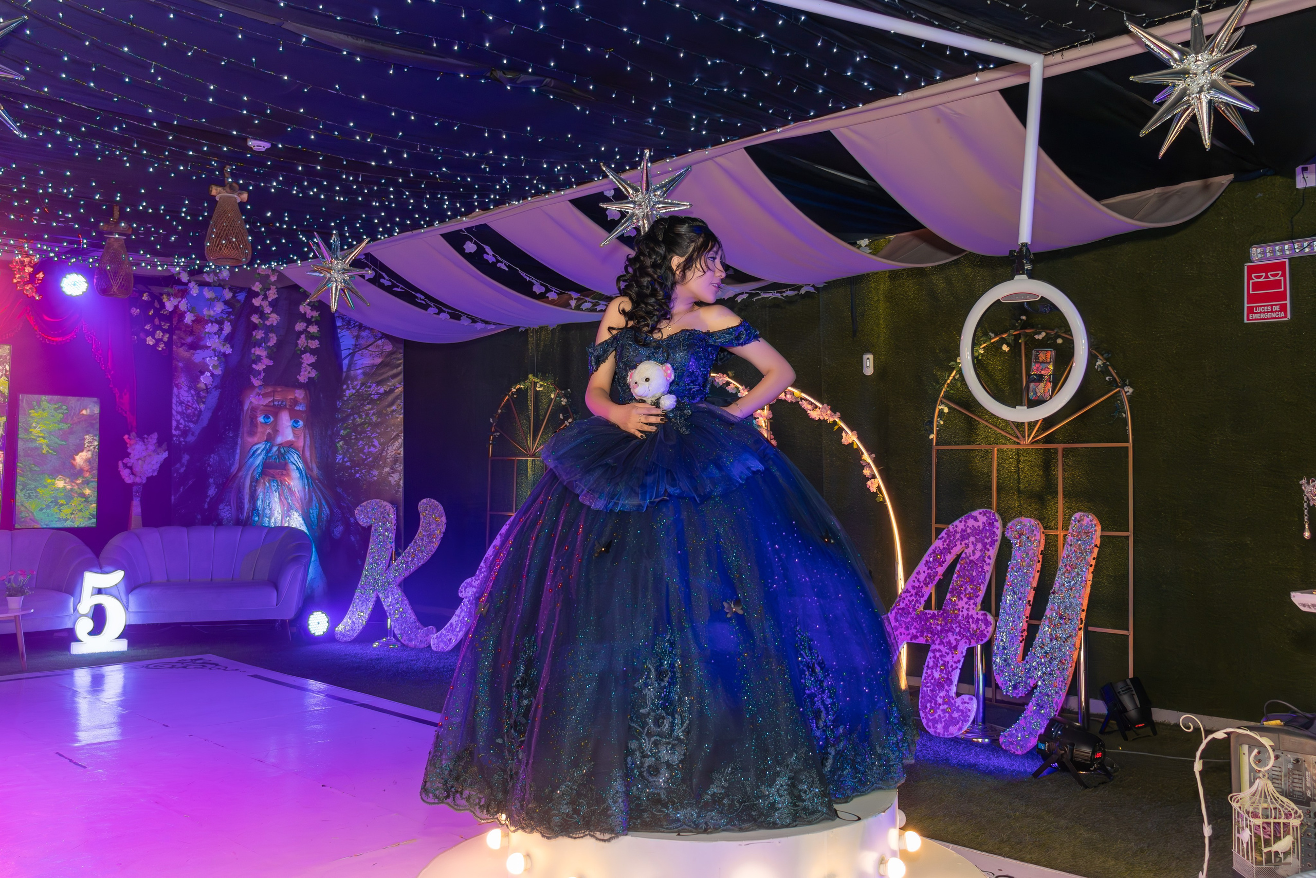 Xv de karolay. Studio KVTA | Fotografía y Video de Bodas en Arequipa