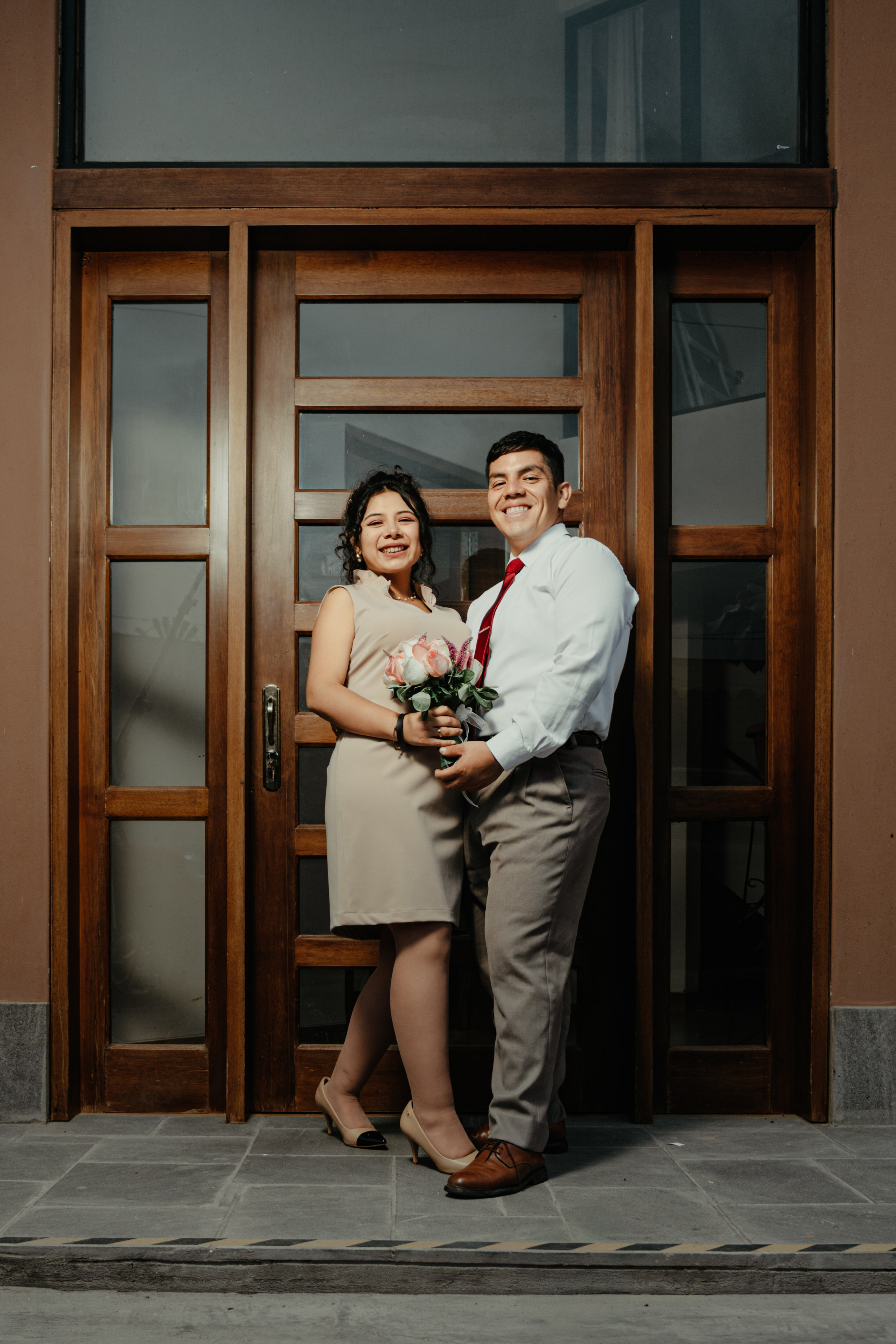 RODRIGO Y ALEJANDRA. Studio KVTA | Fotografía y Video de Bodas en Arequipa