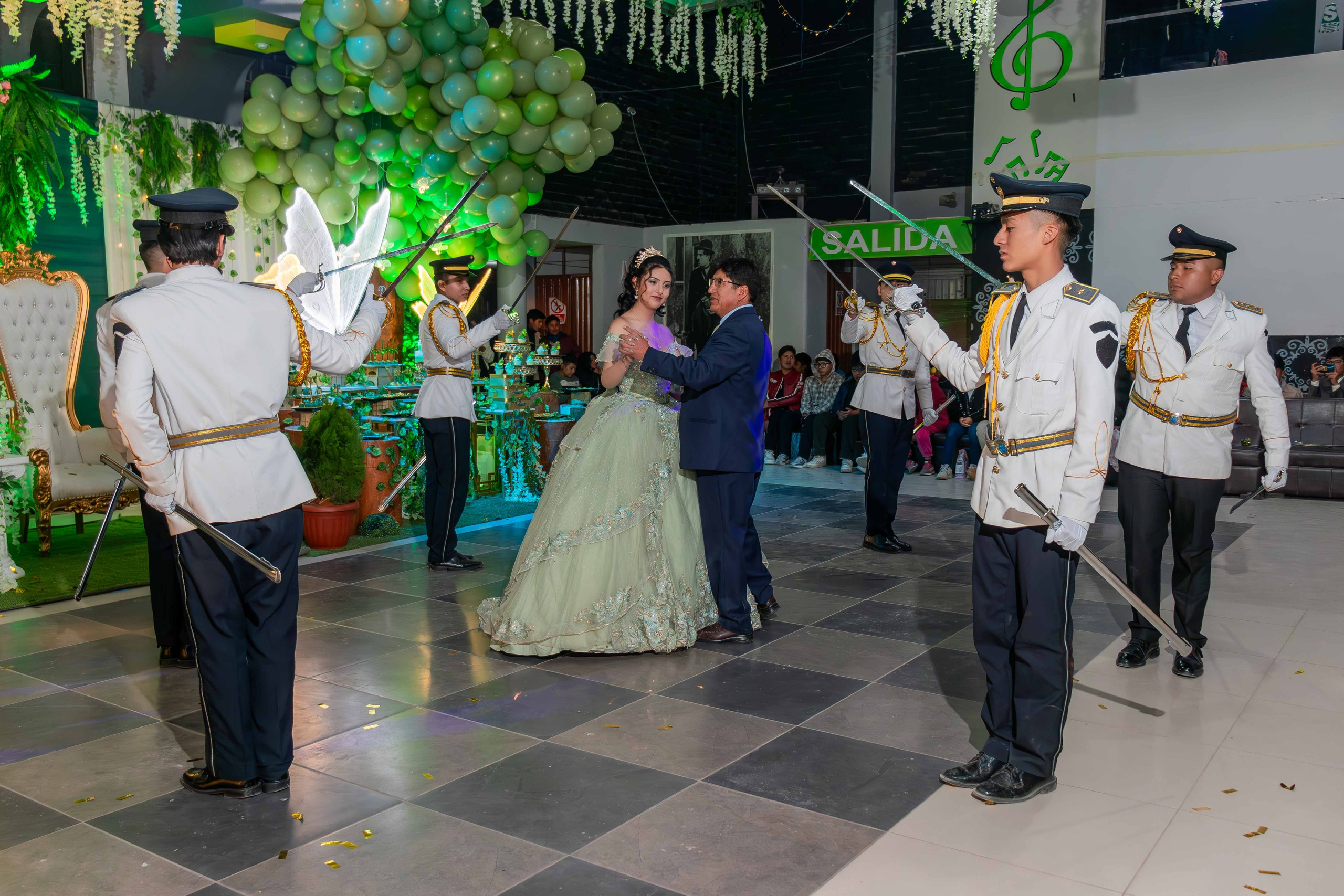 XV DE MELCA. Studio KVTA | Fotografía y Video de Bodas en Arequipa