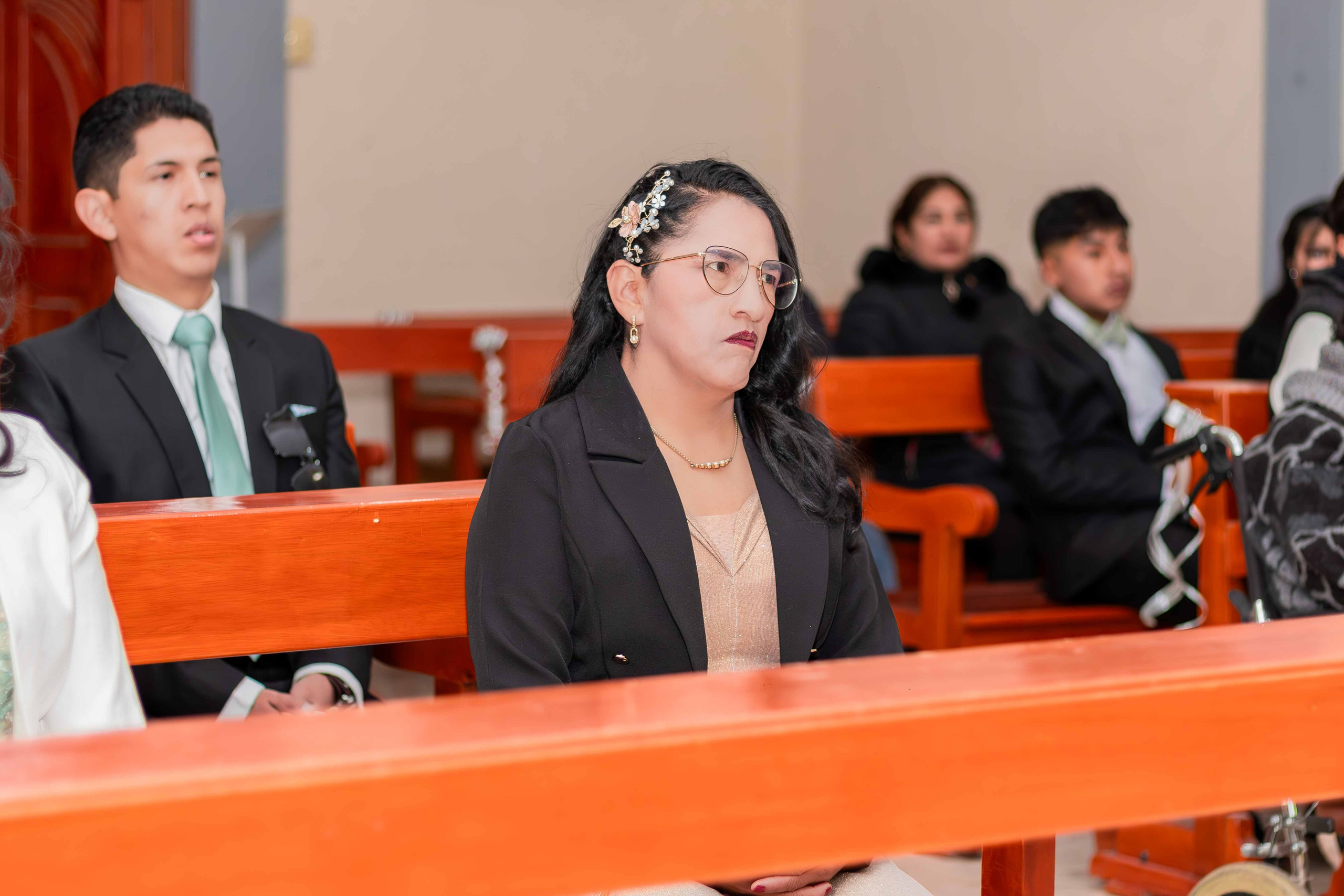 XV DE MELCA. Studio KVTA | Fotografía y Video de Bodas en Arequipa
