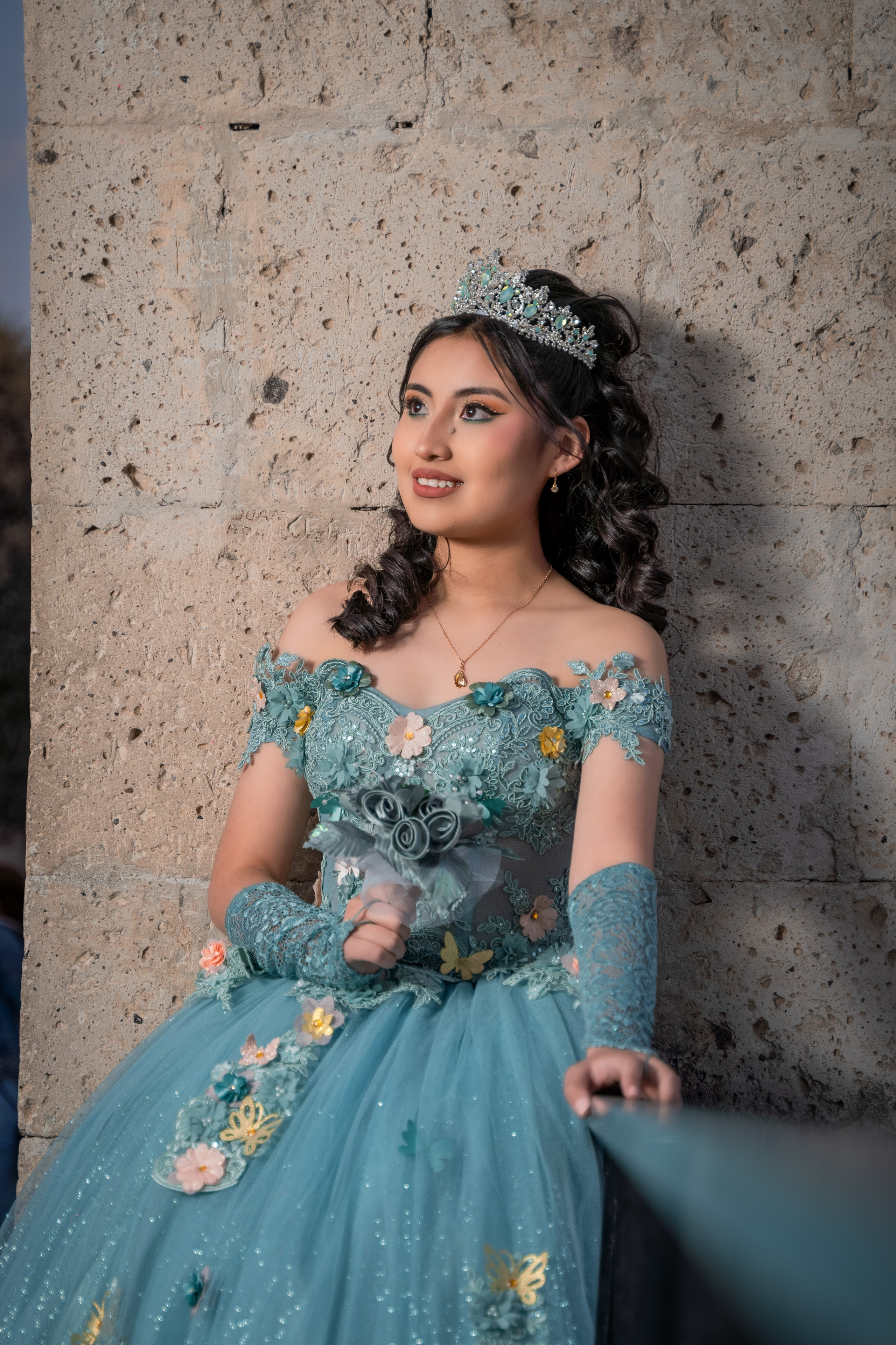 XV DE QORIANKHA. Studio KVTA | Fotografía y Video de Bodas en Arequipa