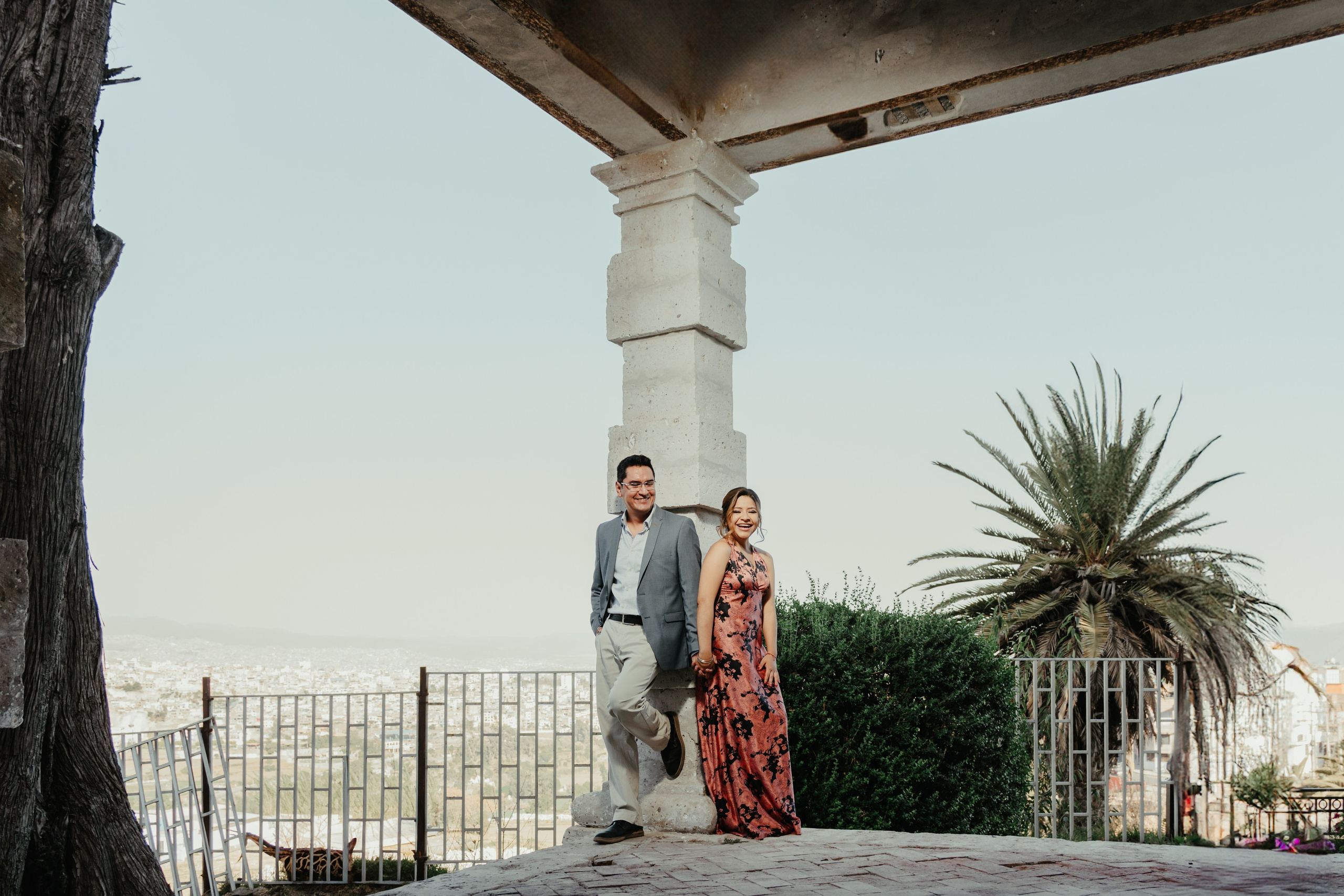 CAROL Y GERSON | PRE BODA. Studio KVTA | Fotografía y Video de Bodas en Arequipa