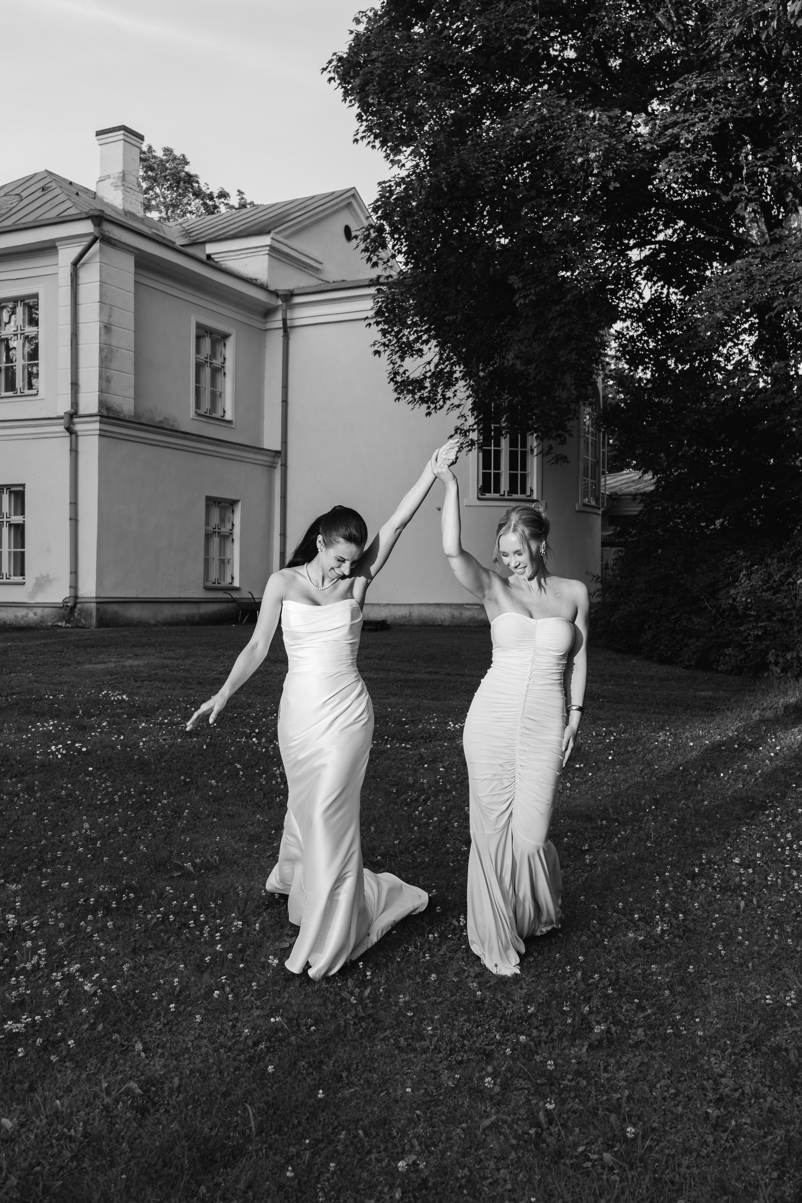 D&S. Victoria Olonen – Cinematic Portrait Artist | Helsinki & Europe