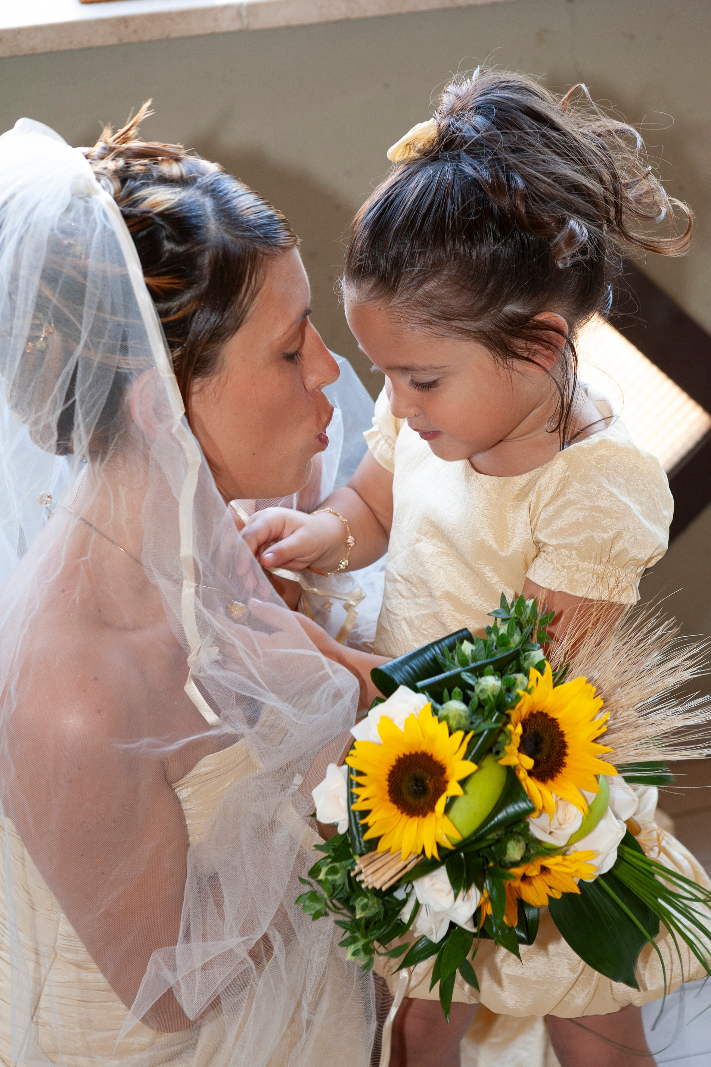 Weddings Timeless Memories. Photographer & Video operator Domenico di Bona
