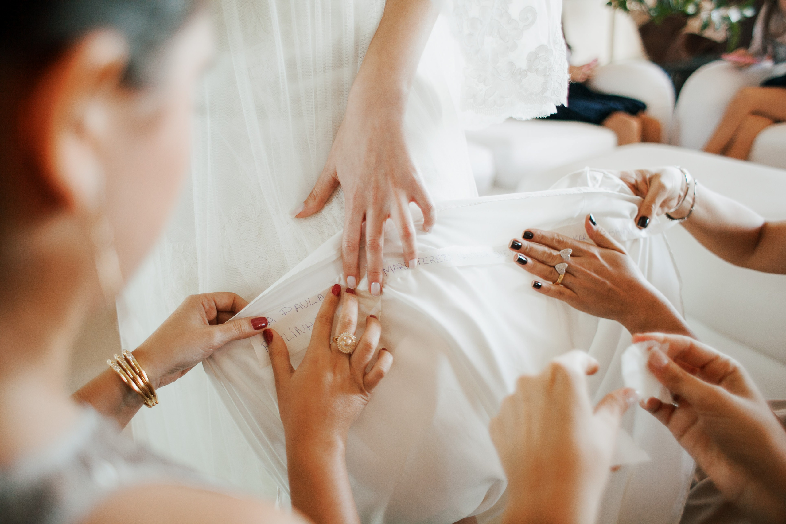 Casamentos. Anderson Marcello | Fotógrafo de Casamentos