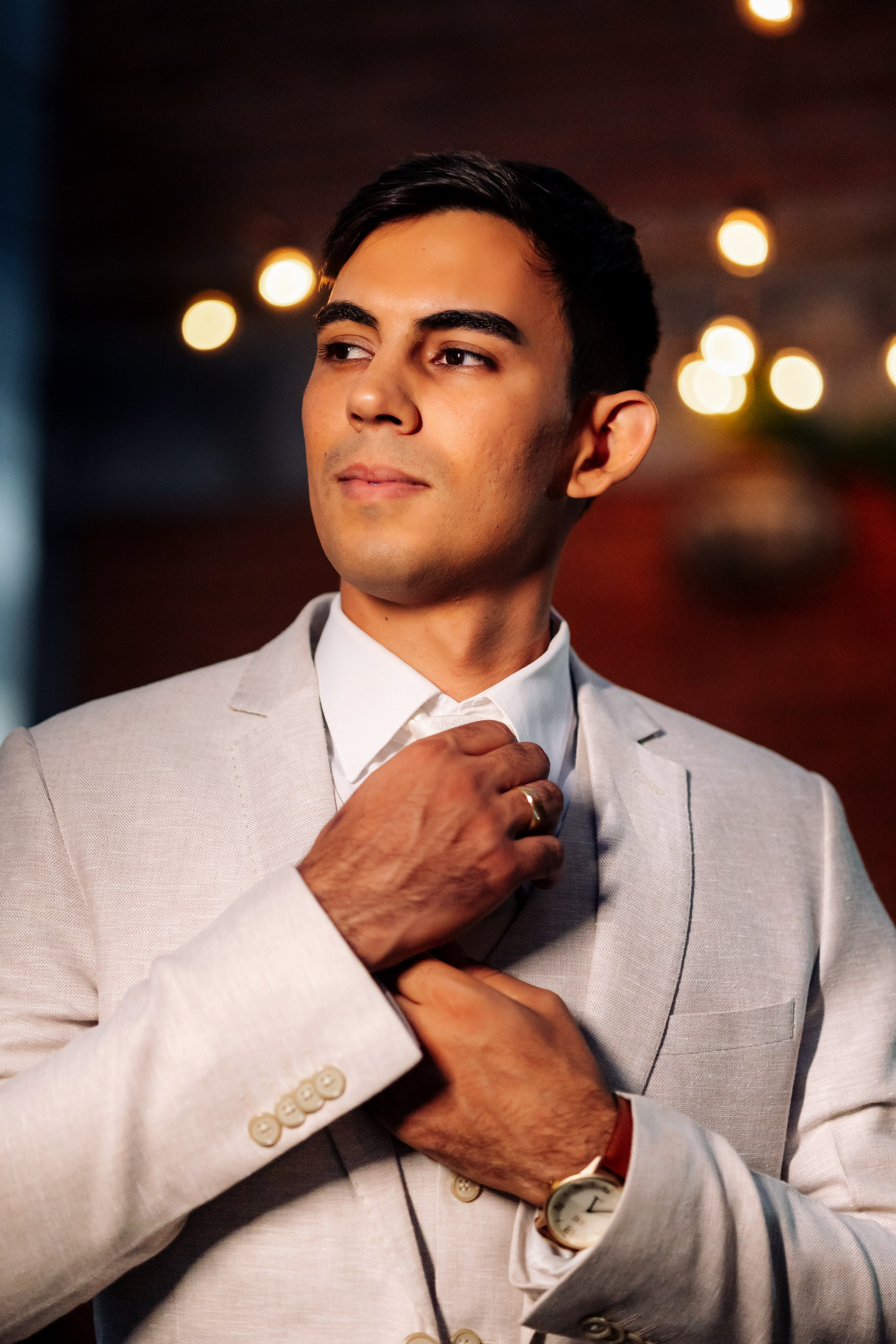 Kênia e Gabriel. Fotografia de casamento e ensaios | Montes Claros/MG