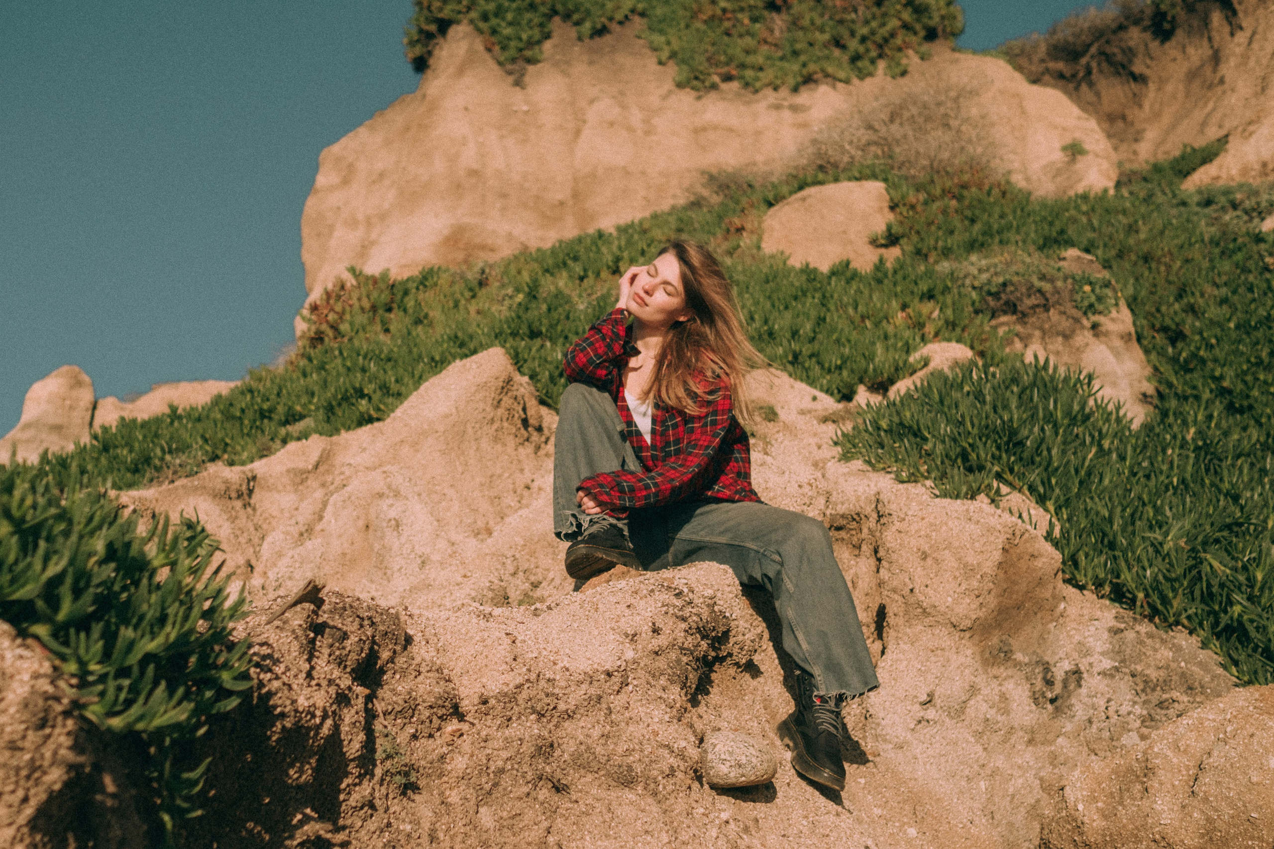 The Story of P. Love story and family photographer in San Francisco Oksana Shvets